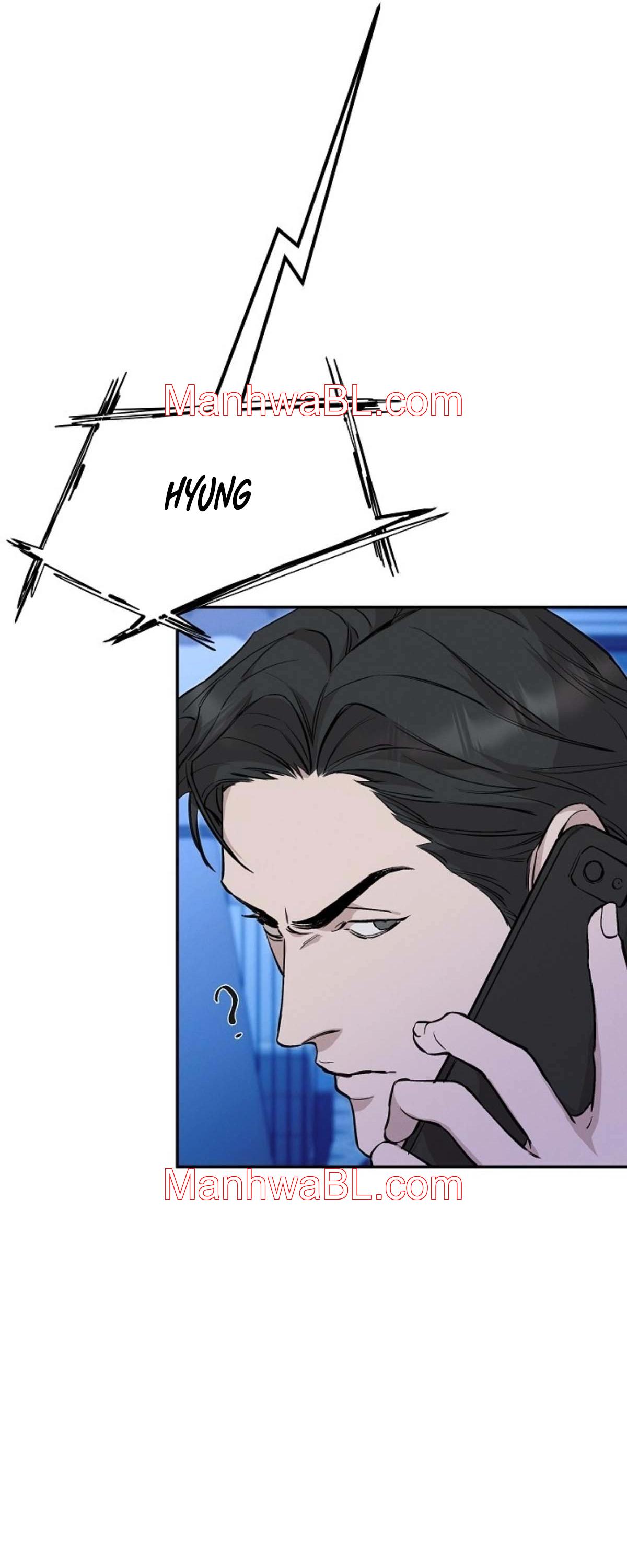 Morfeo - Capítulo 24 manhwa