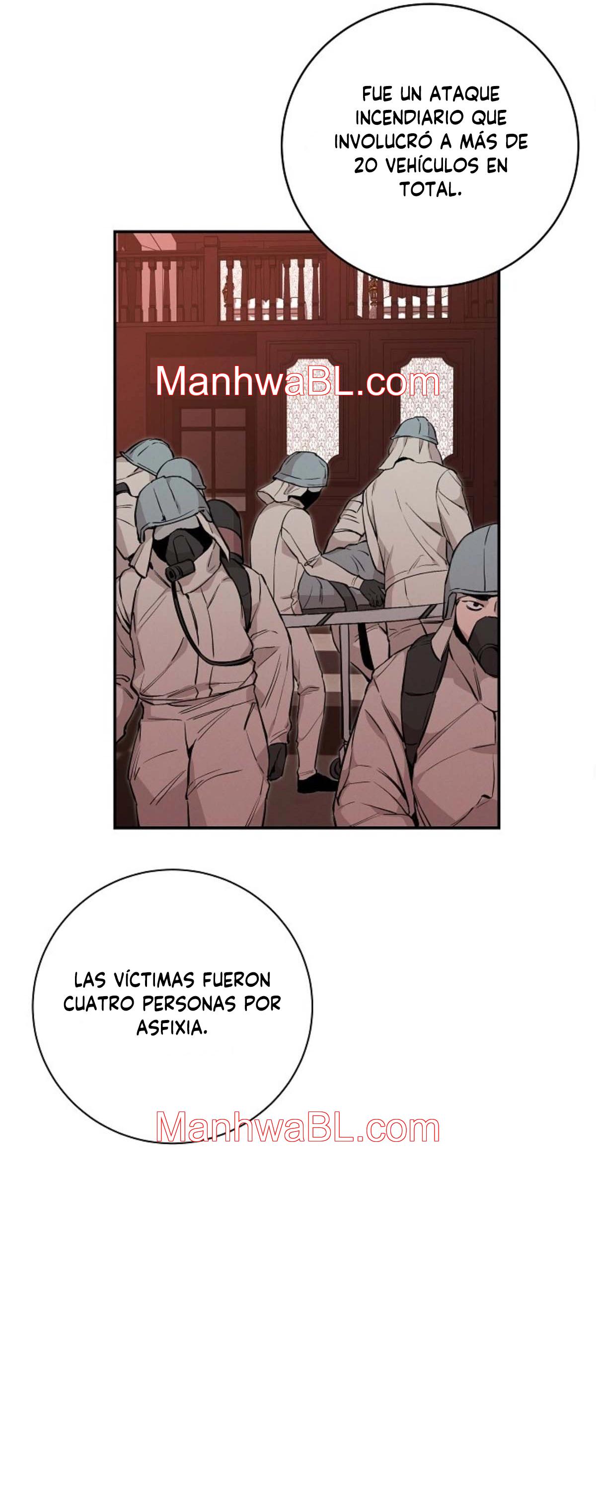 Morfeo - Capítulo 24 manhwa