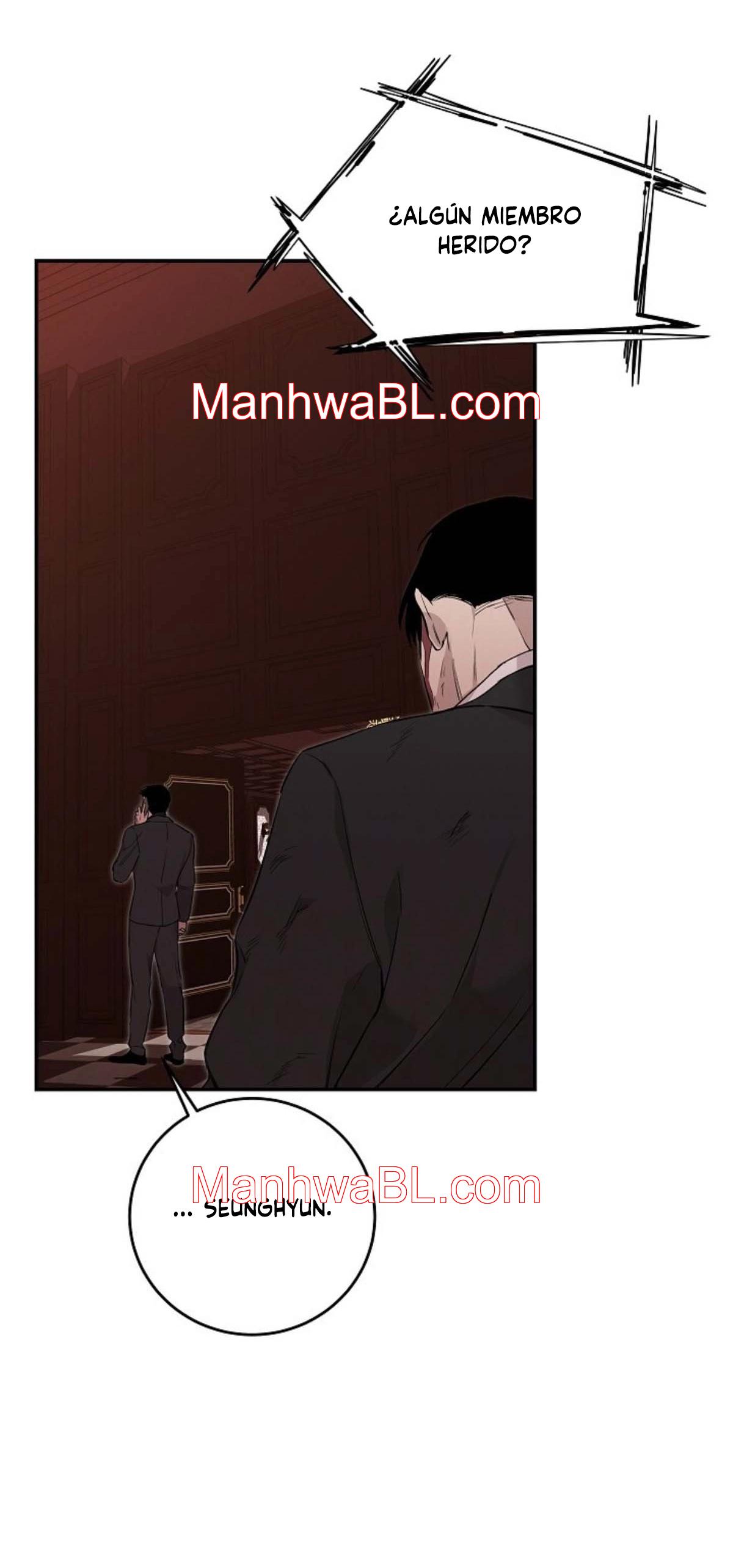 Morfeo - Capítulo 24 manhwa