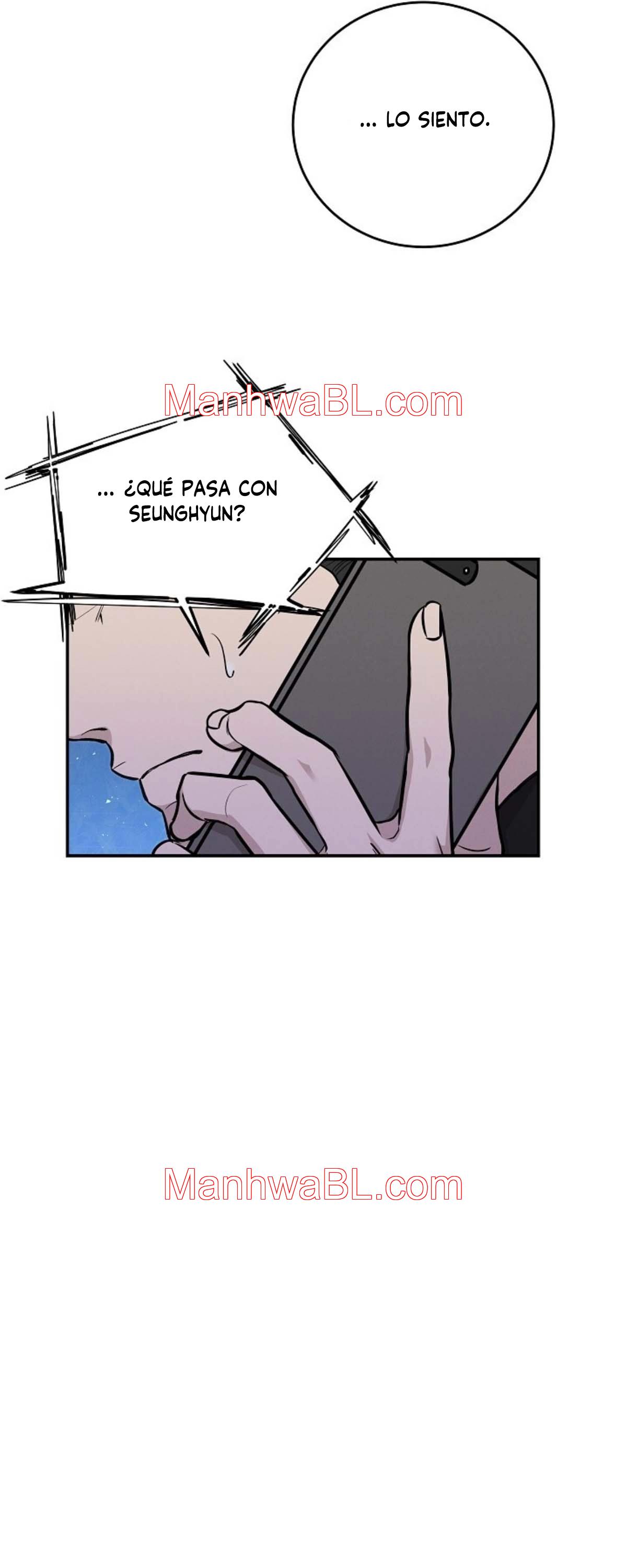 Morfeo - Capítulo 24 manhwa