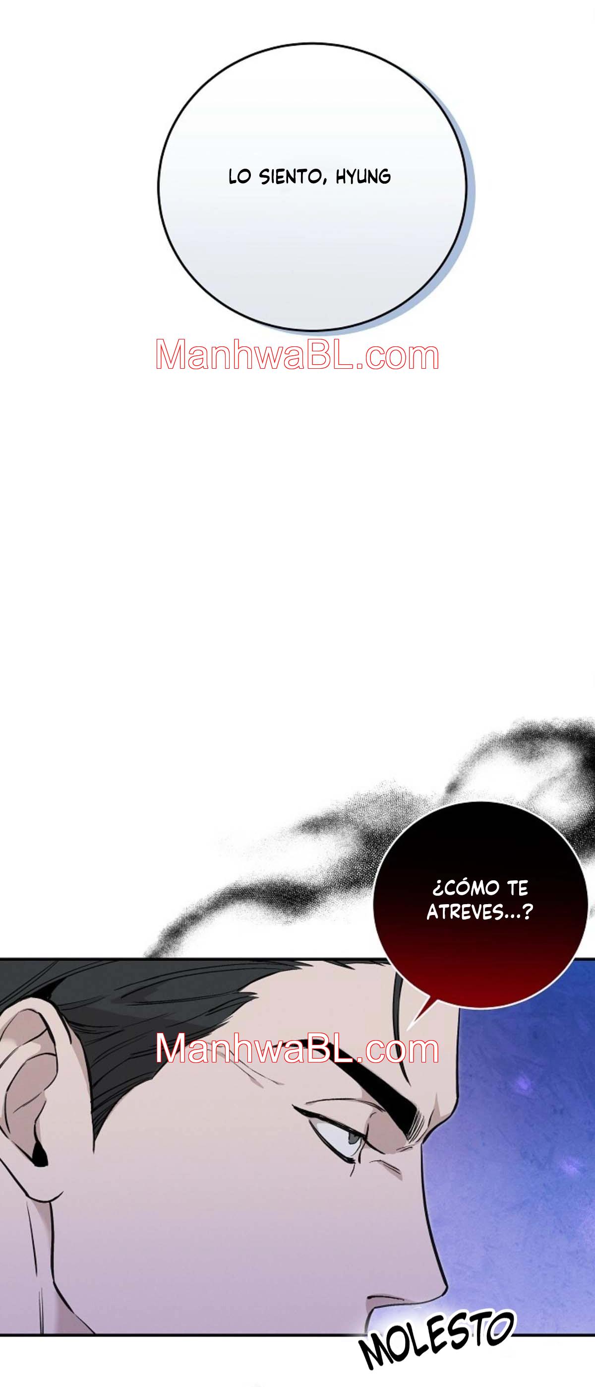 Morfeo - Capítulo 24 manhwa
