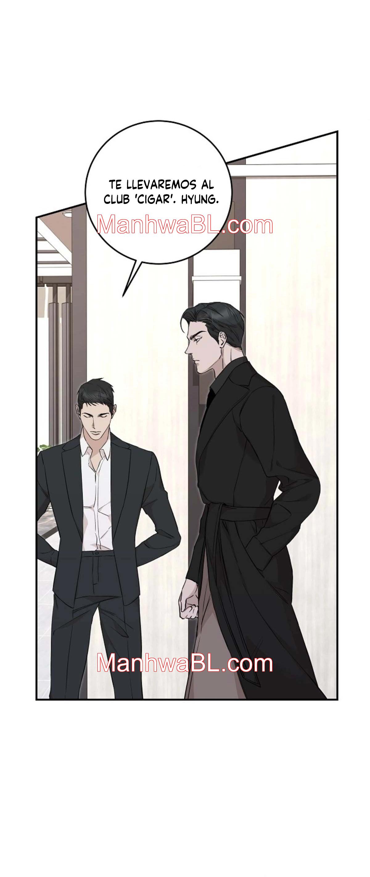 Morfeo - Capítulo 24 manhwa