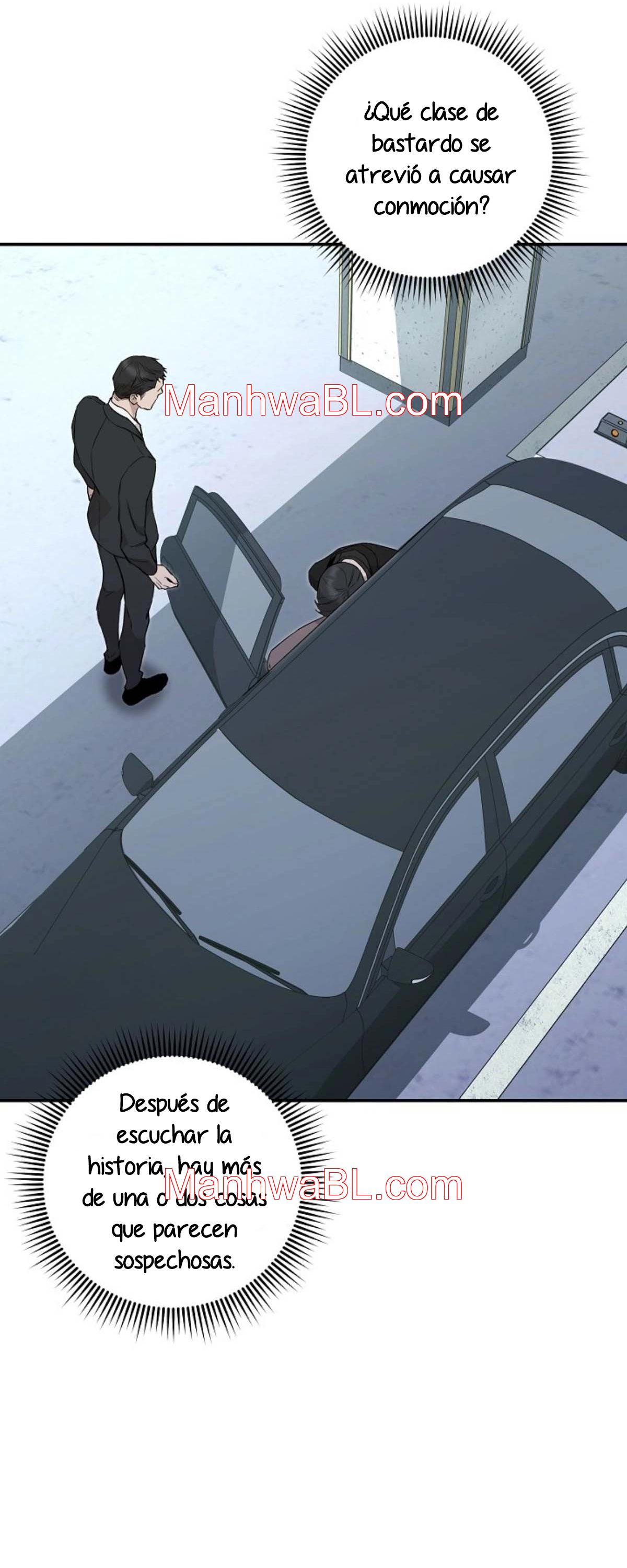 Morfeo - Capítulo 24 manhwa