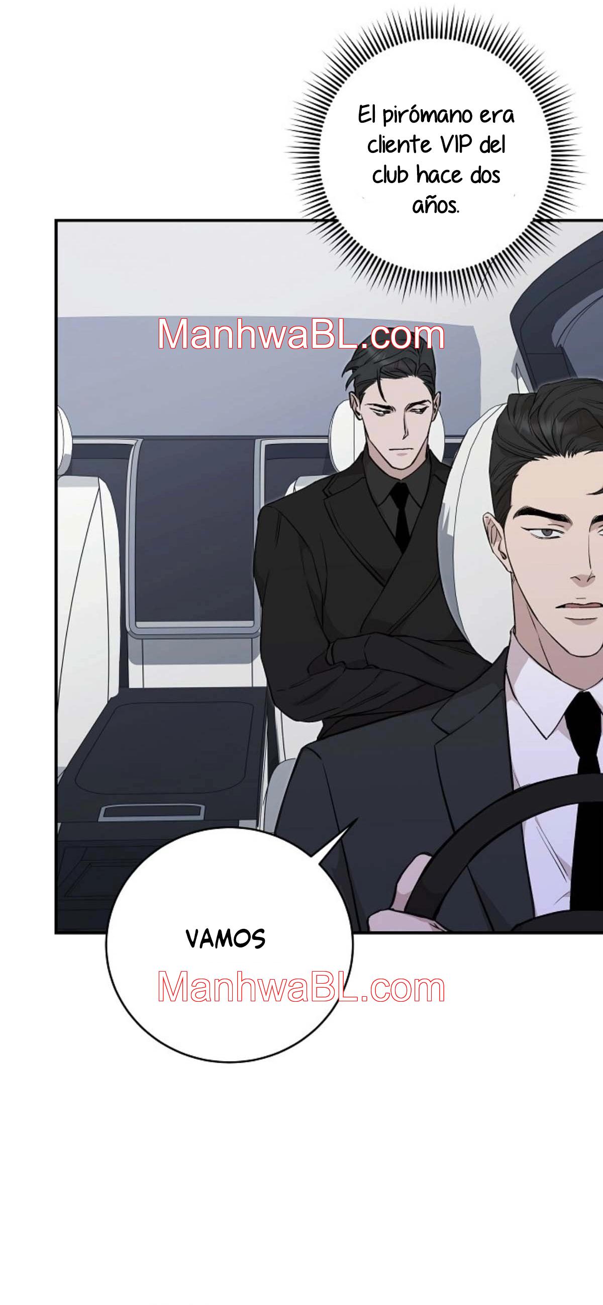 Morfeo - Capítulo 24 manhwa