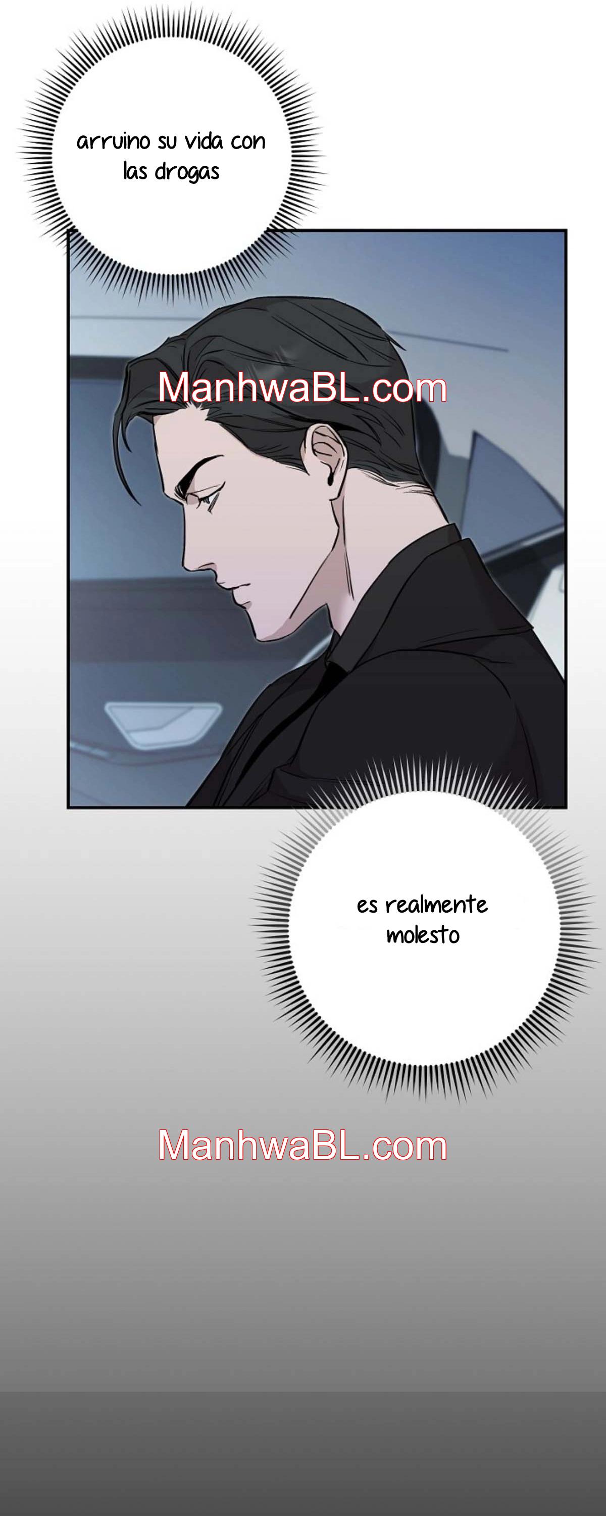 Morfeo - Capítulo 24 manhwa