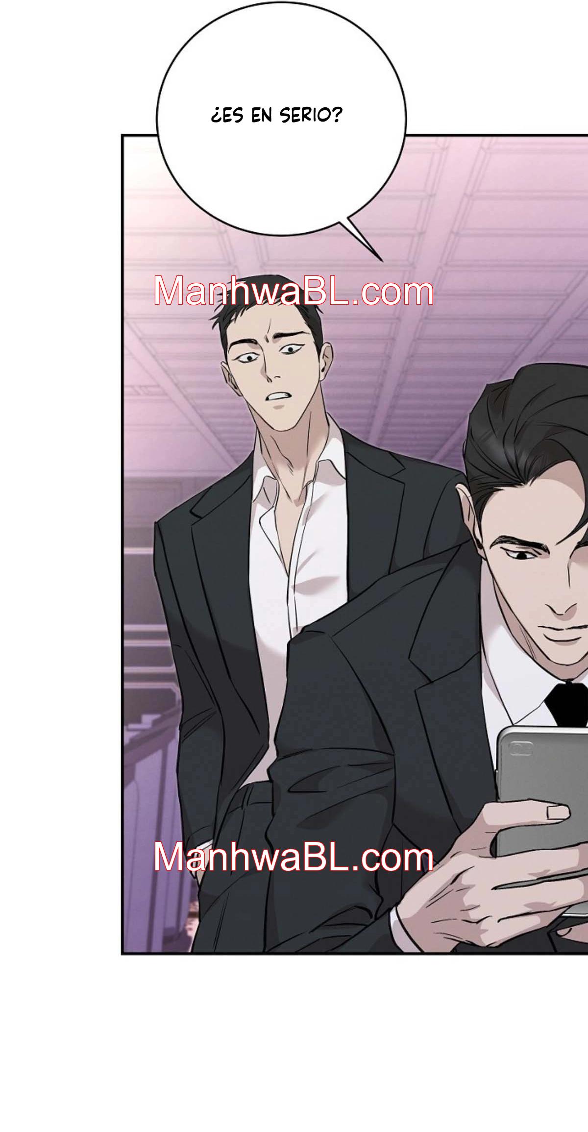 Morfeo - Capítulo 24 manhwa