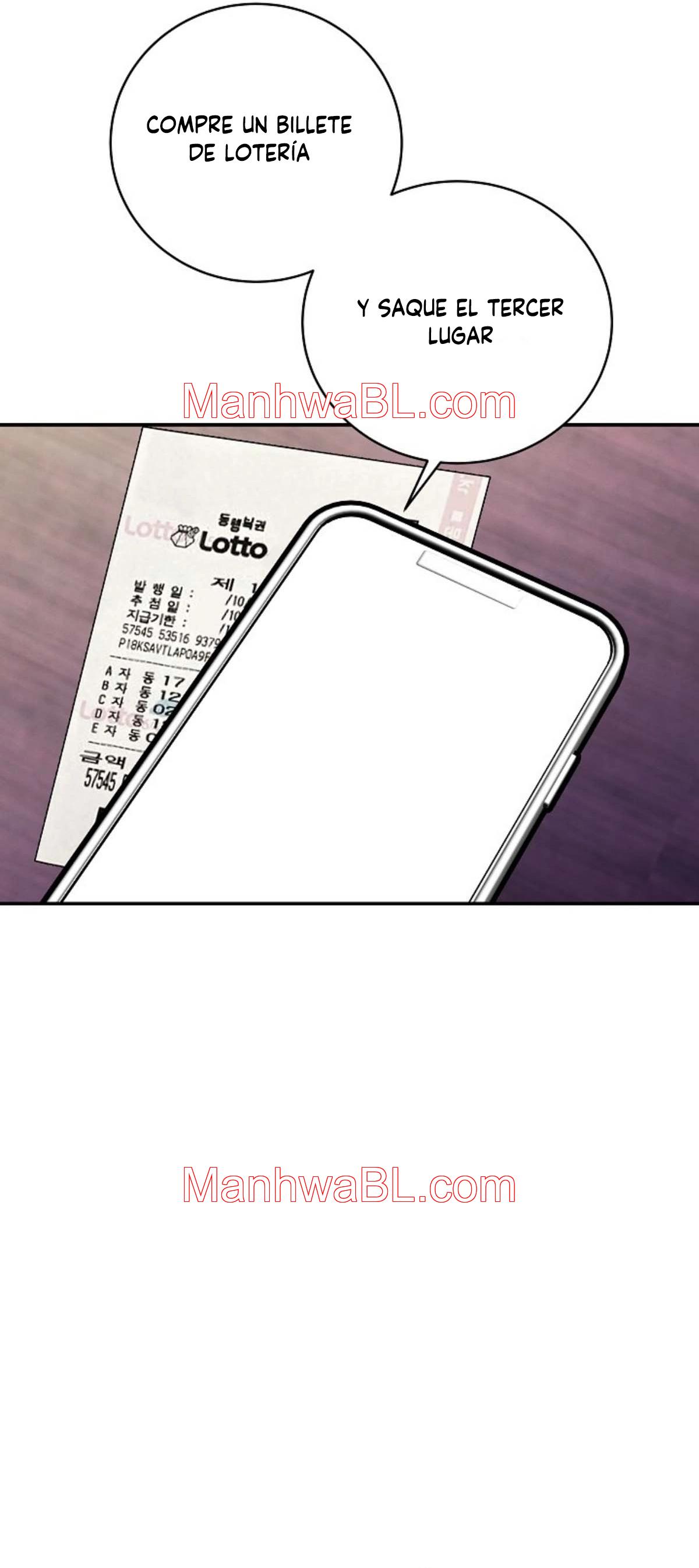 Morfeo - Capítulo 24 manhwa