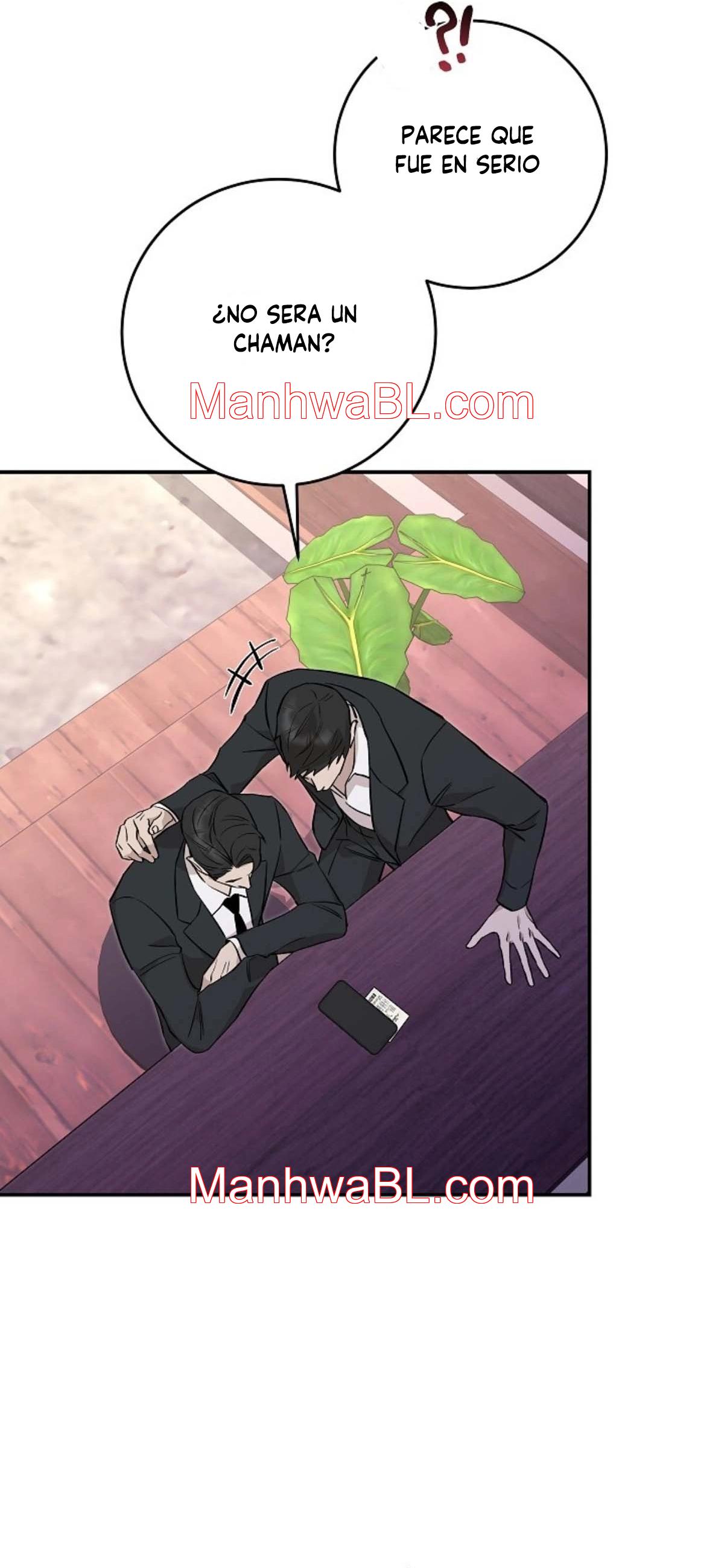 Morfeo - Capítulo 24 manhwa