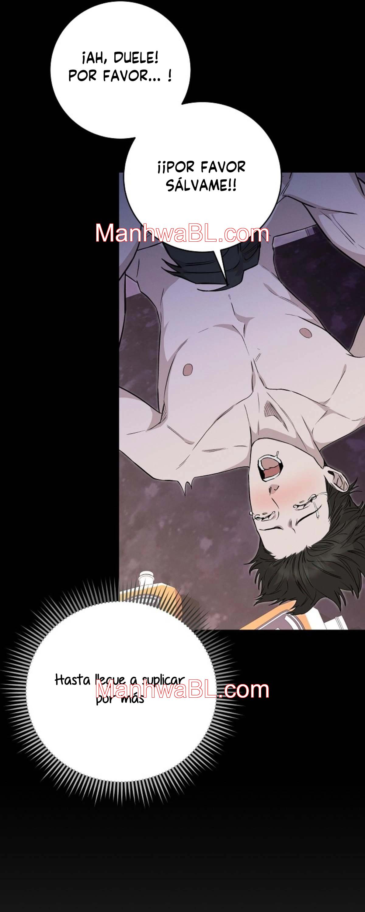 Morfeo - Capítulo 25 manhwa