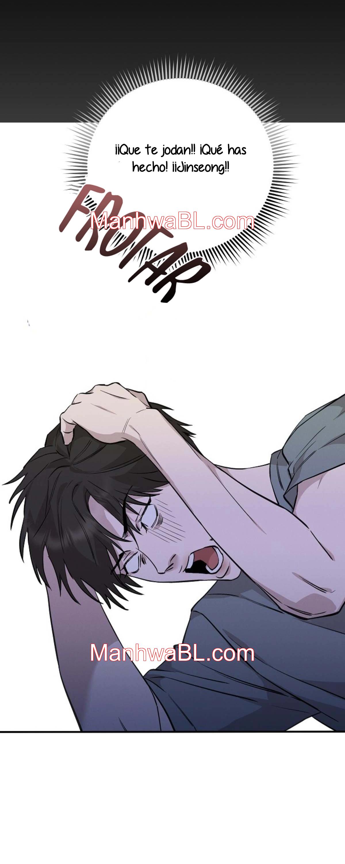 Morfeo - Capítulo 25 manhwa
