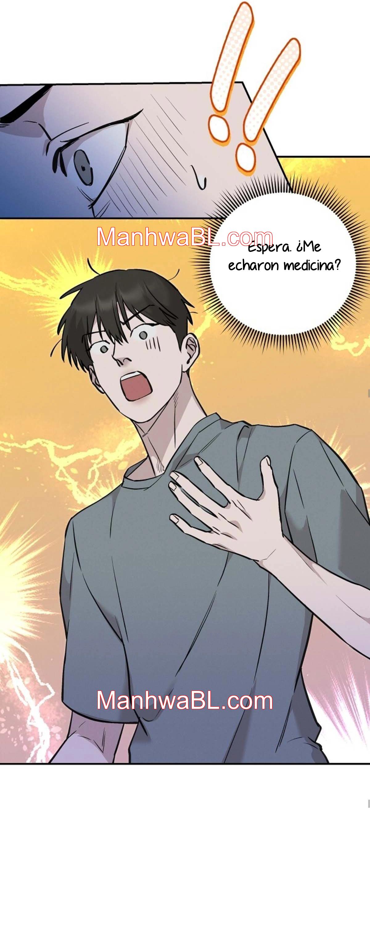 Morfeo - Capítulo 25 manhwa