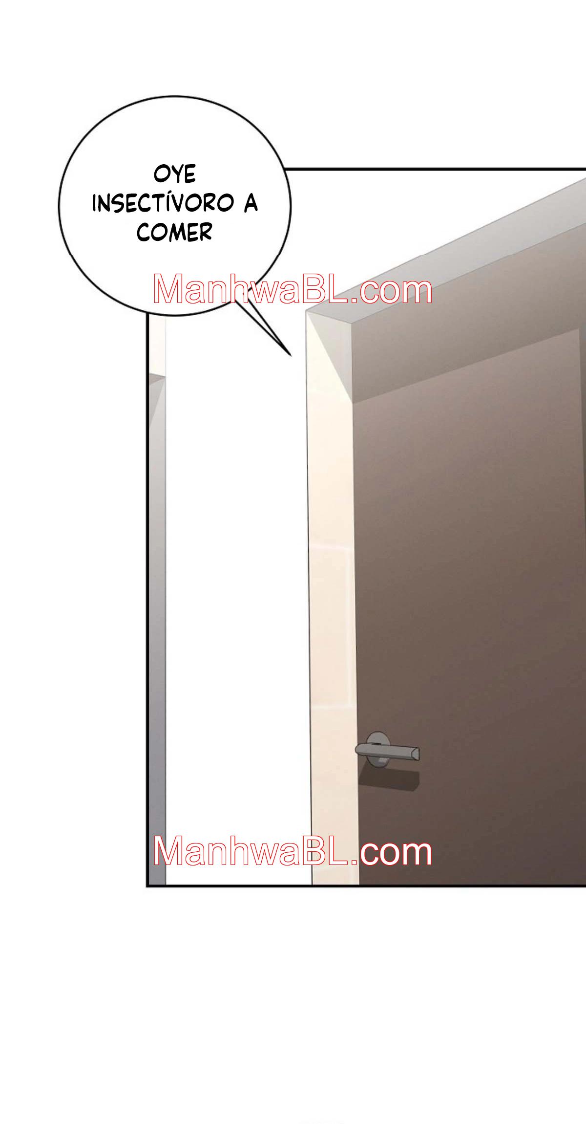 Morfeo - Capítulo 25 manhwa