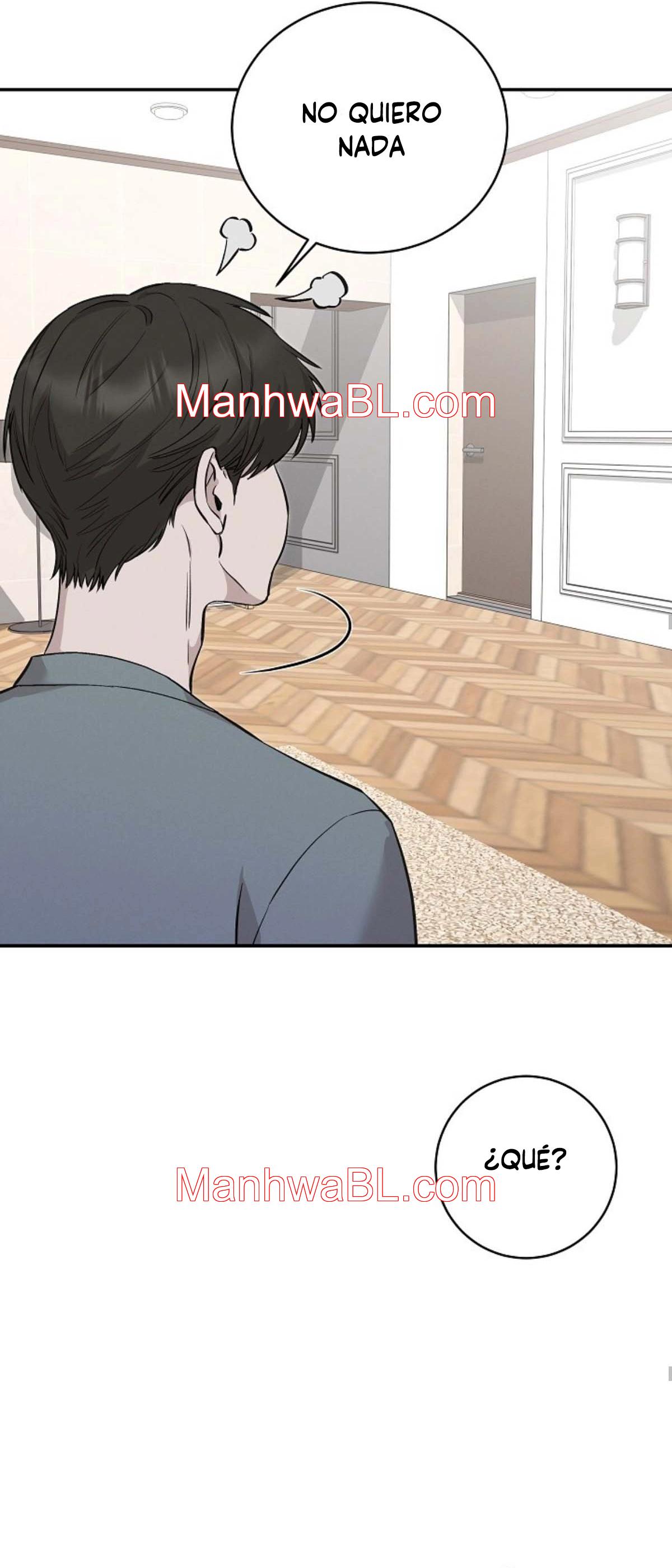 Morfeo - Capítulo 25 manhwa