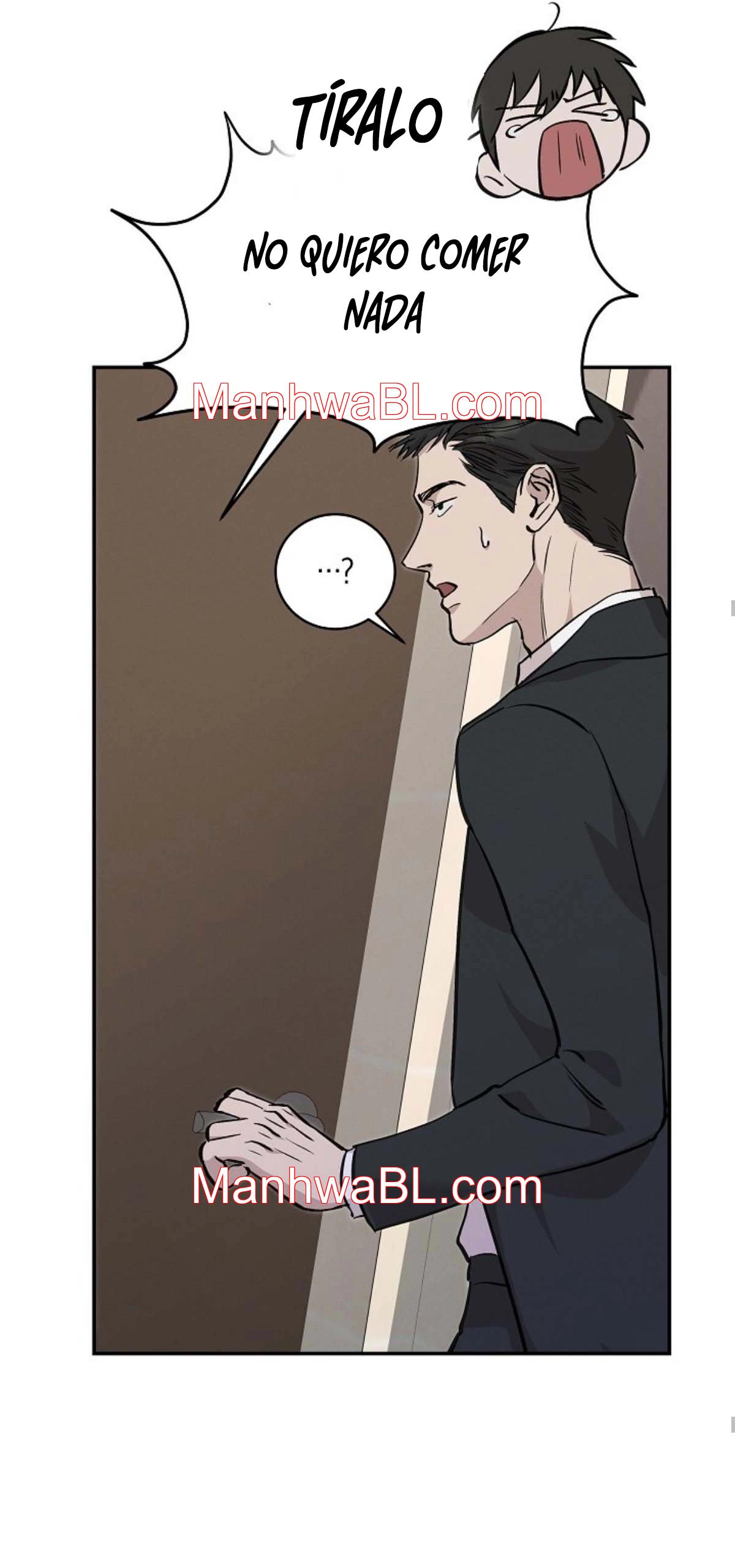 Morfeo - Capítulo 25 manhwa