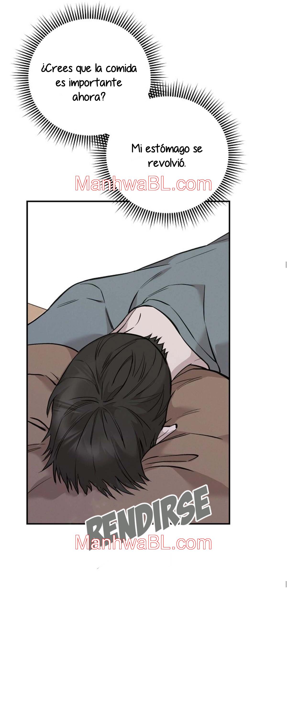 Morfeo - Capítulo 25 manhwa