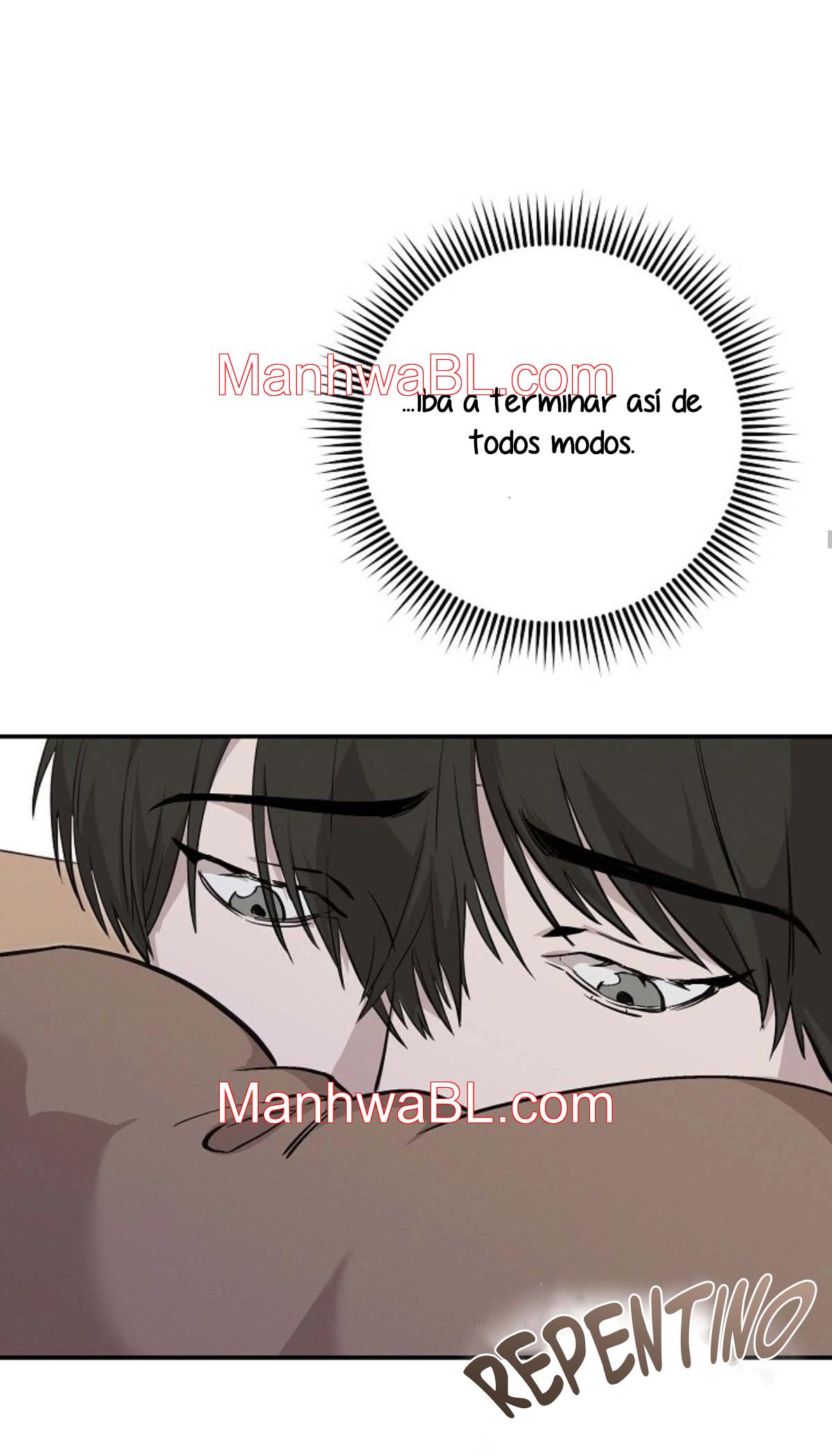 Morfeo - Capítulo 25 manhwa