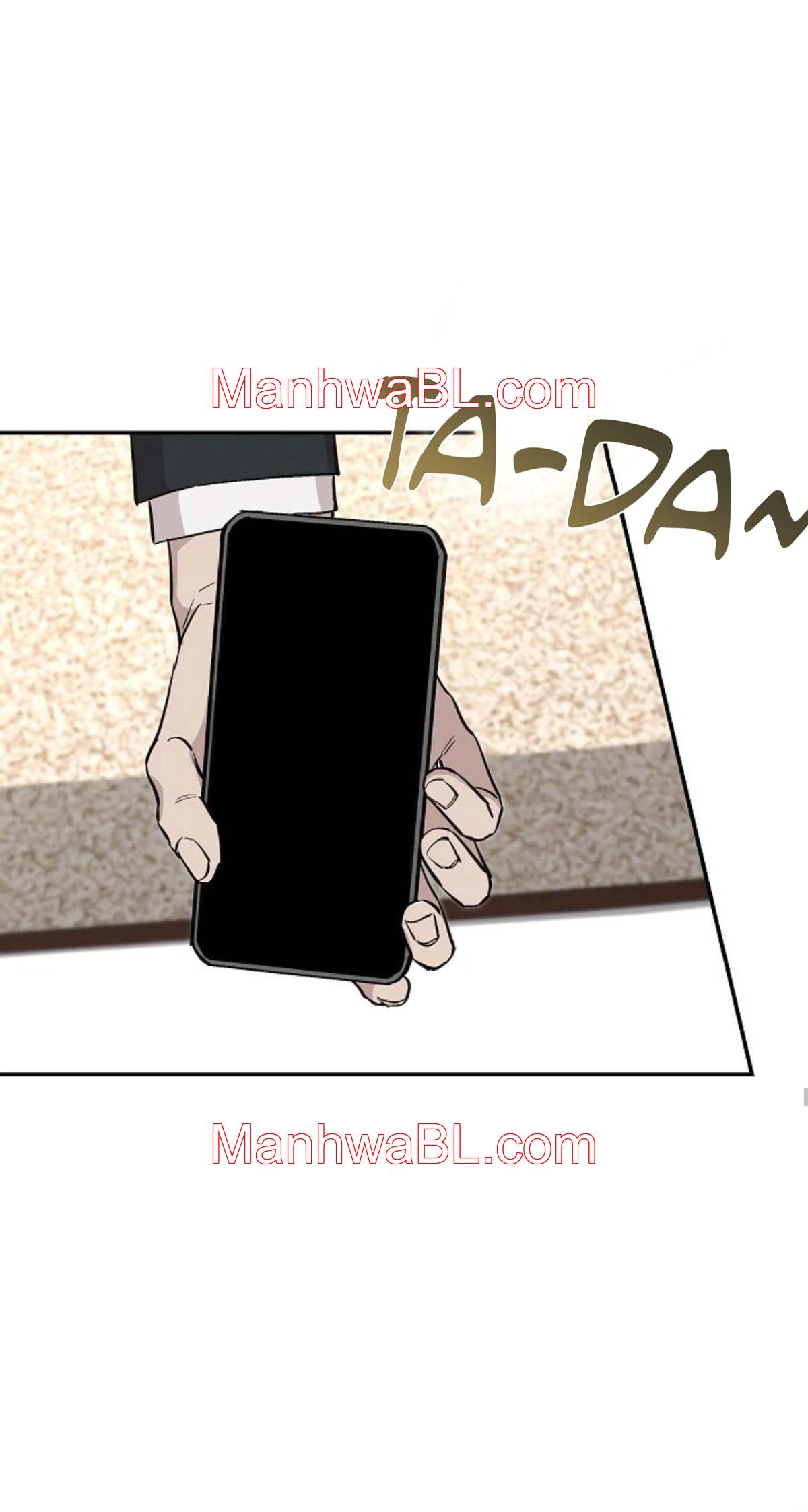 Morfeo - Capítulo 25 manhwa