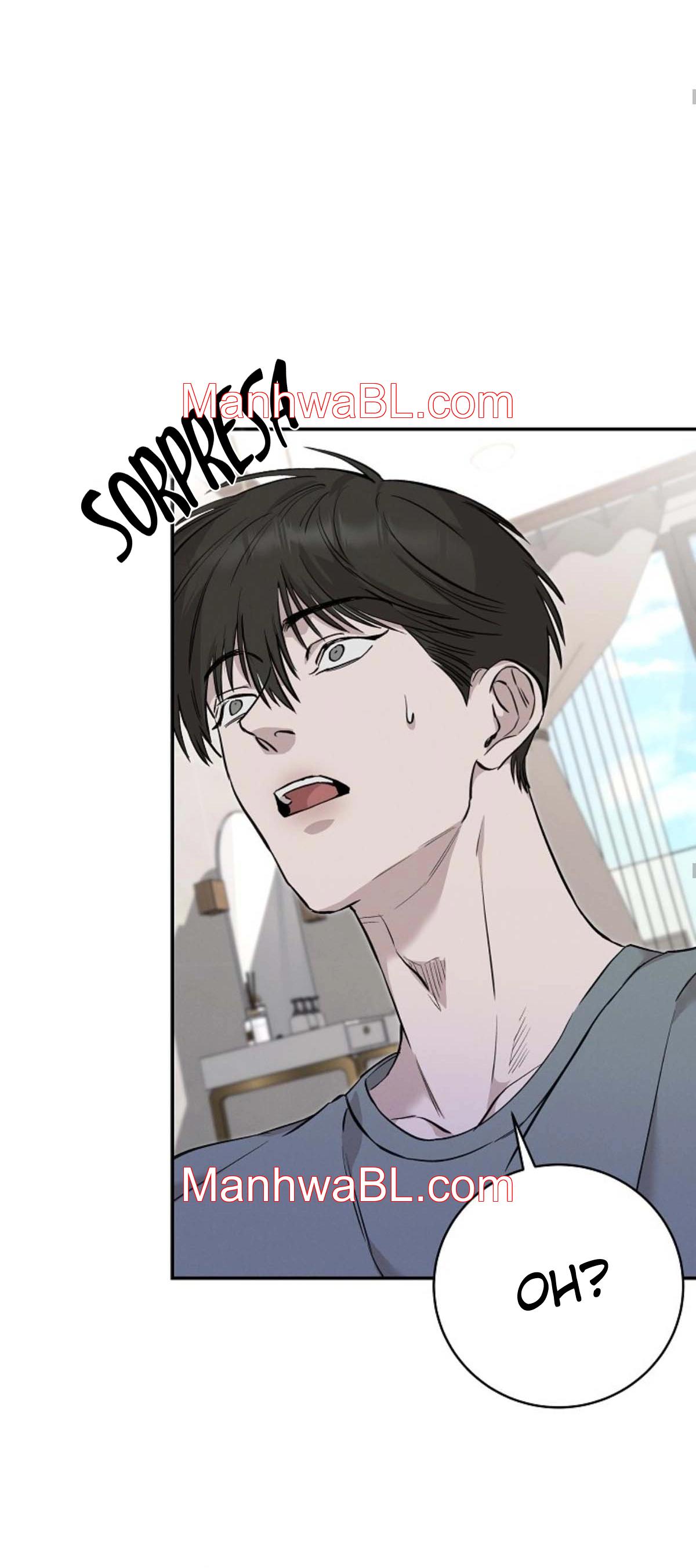 Morfeo - Capítulo 25 manhwa