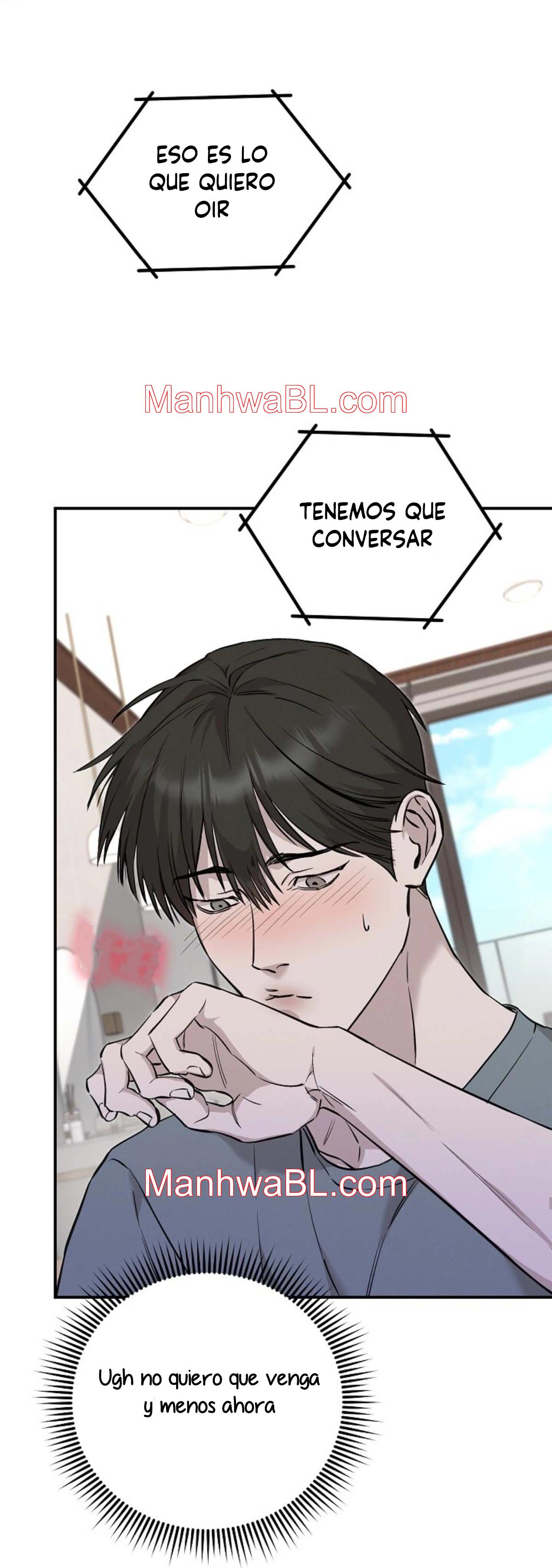 Morfeo - Capítulo 25 manhwa