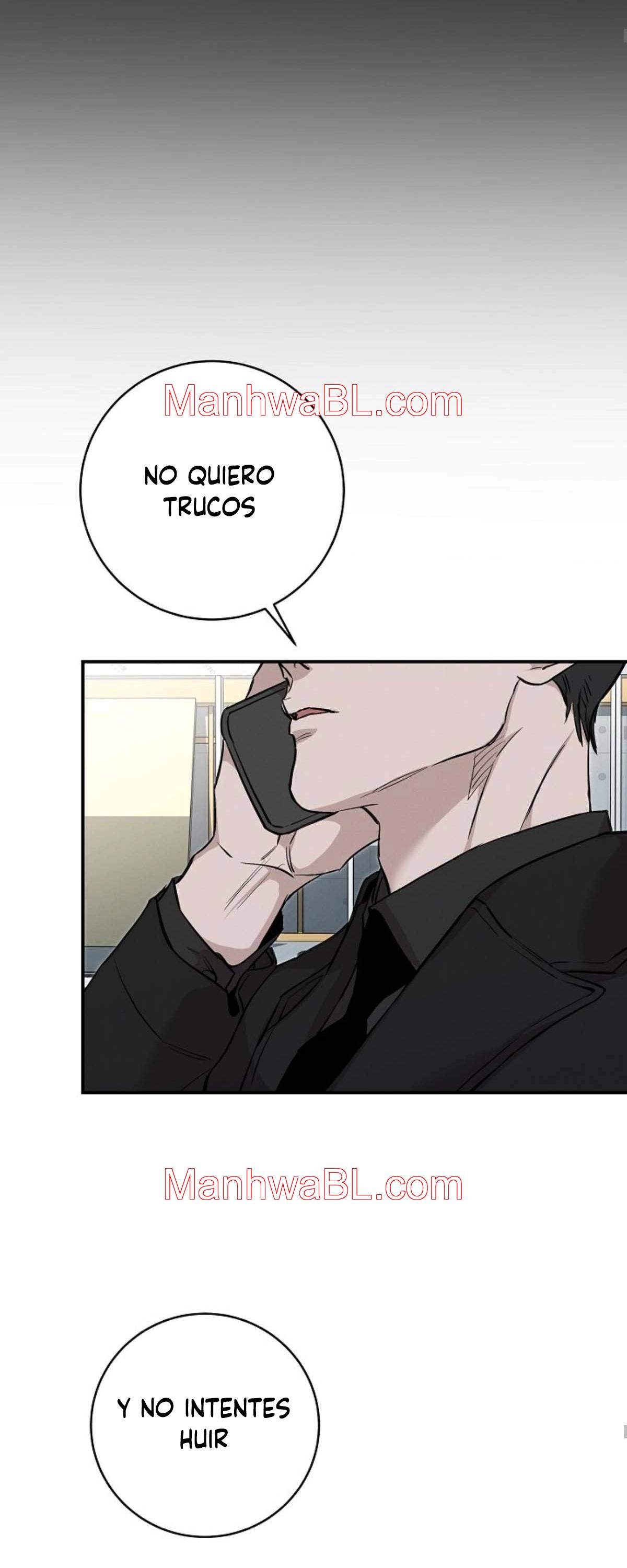 Morfeo - Capítulo 25 manhwa
