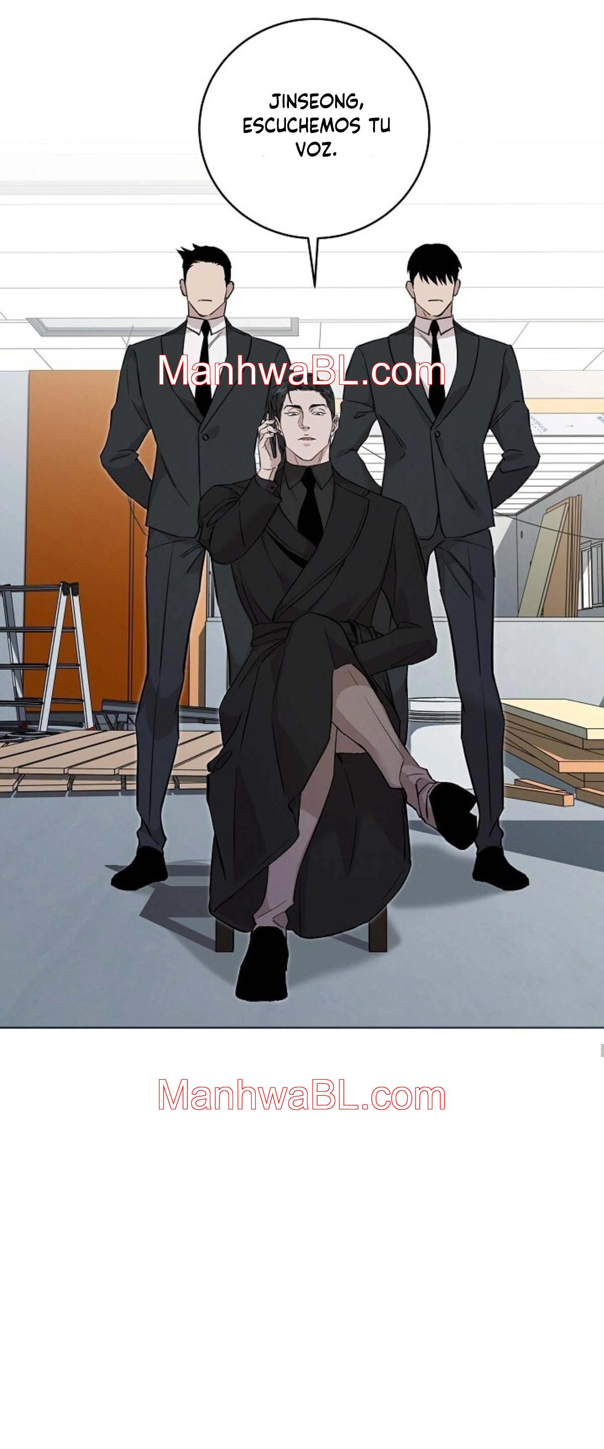 Morfeo - Capítulo 25 manhwa