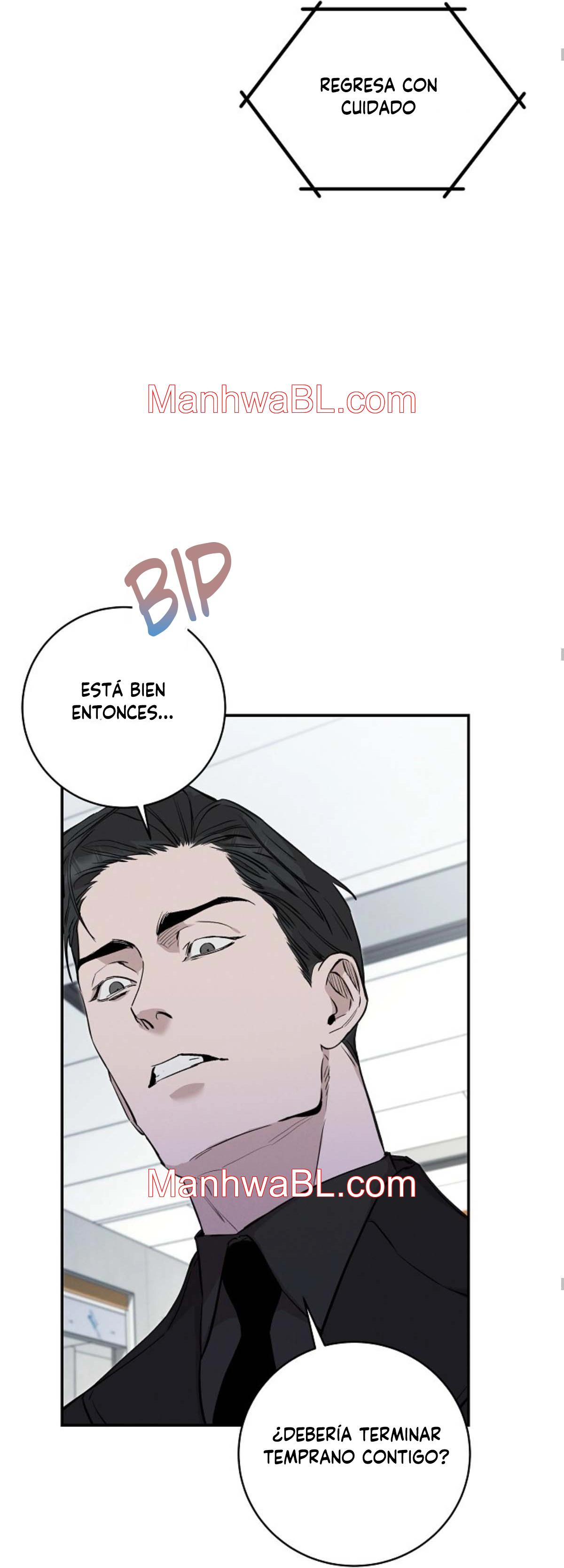 Morfeo - Capítulo 25 manhwa