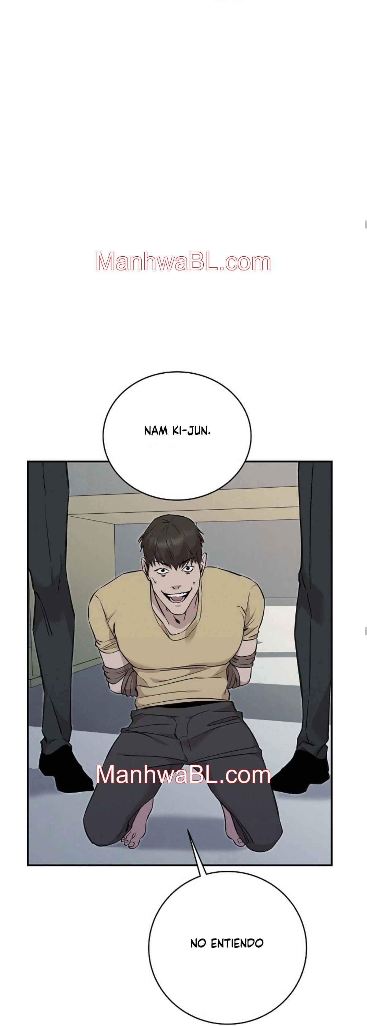 Morfeo - Capítulo 25 manhwa