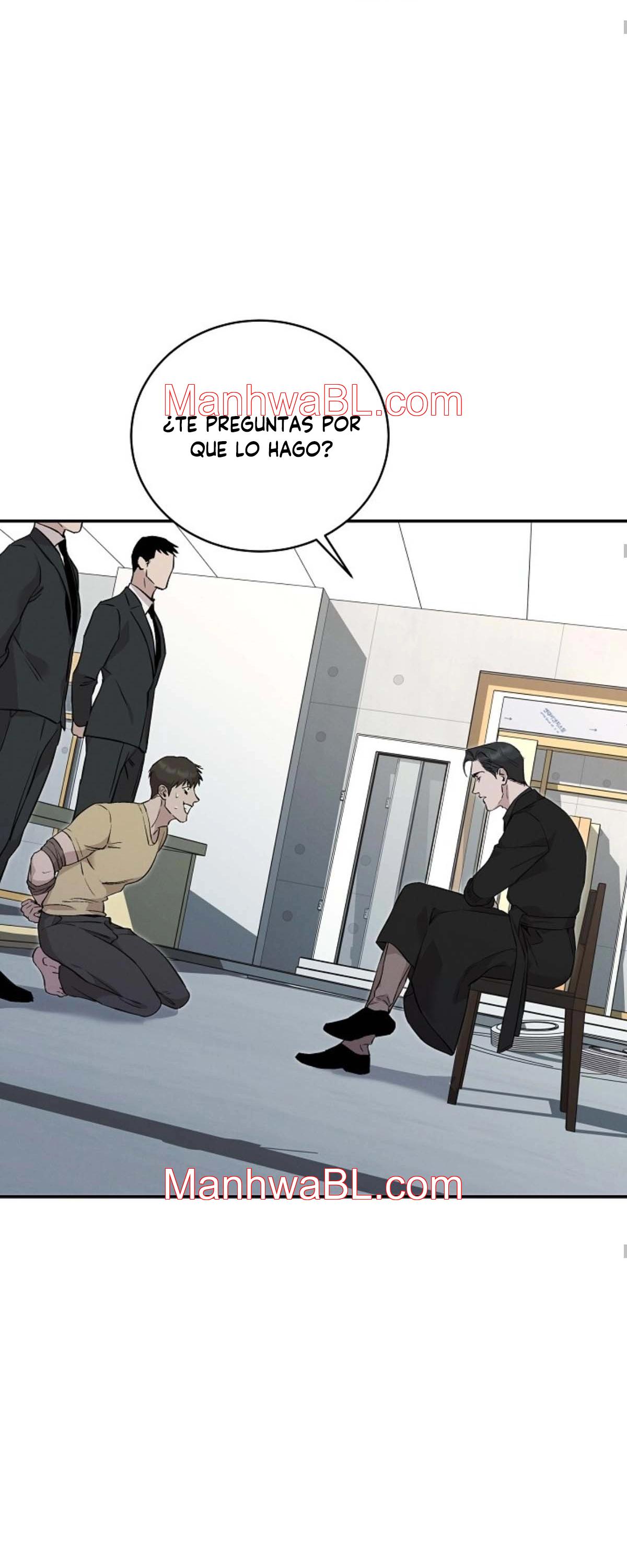 Morfeo - Capítulo 25 manhwa
