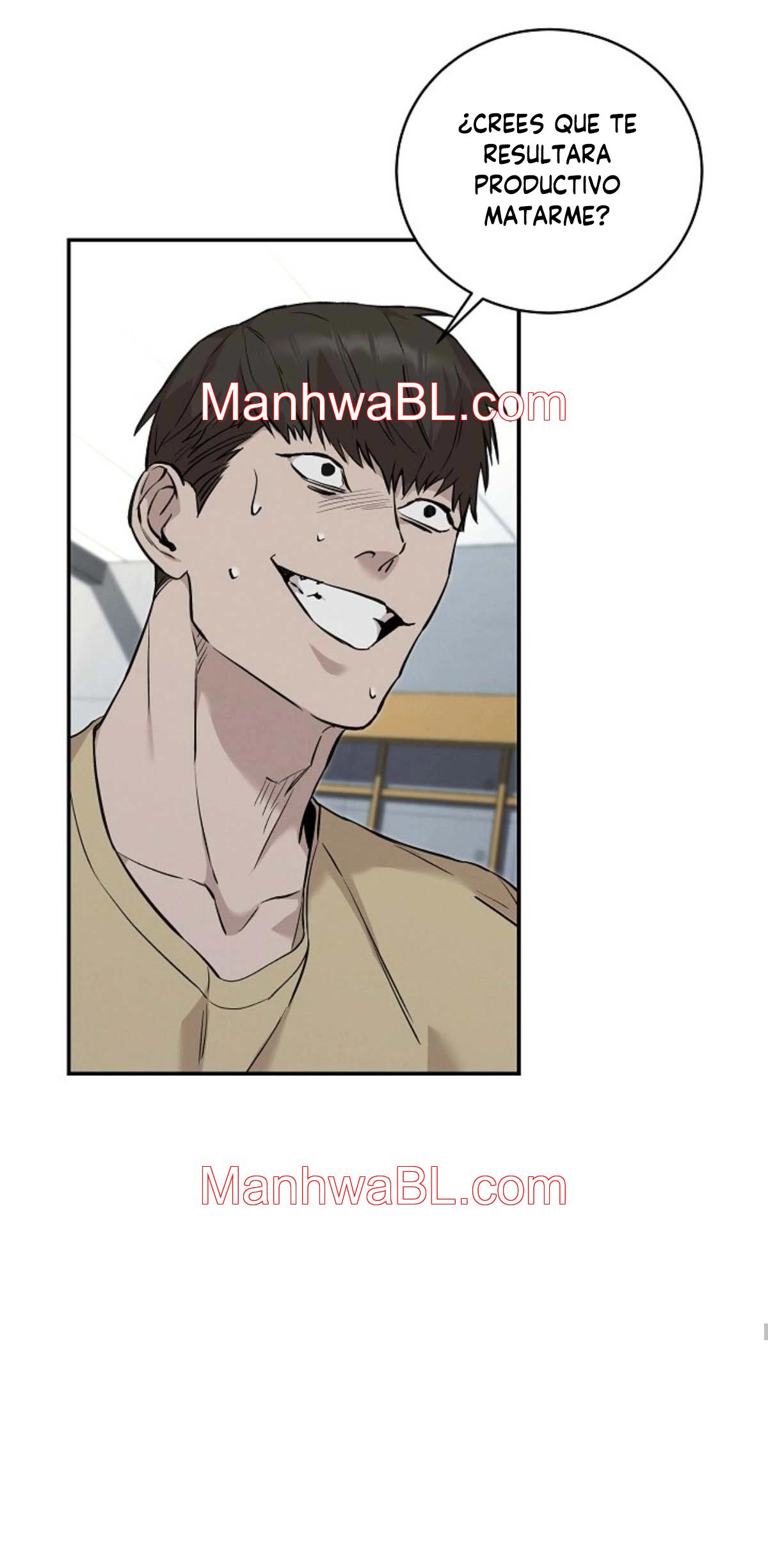 Morfeo - Capítulo 25 manhwa