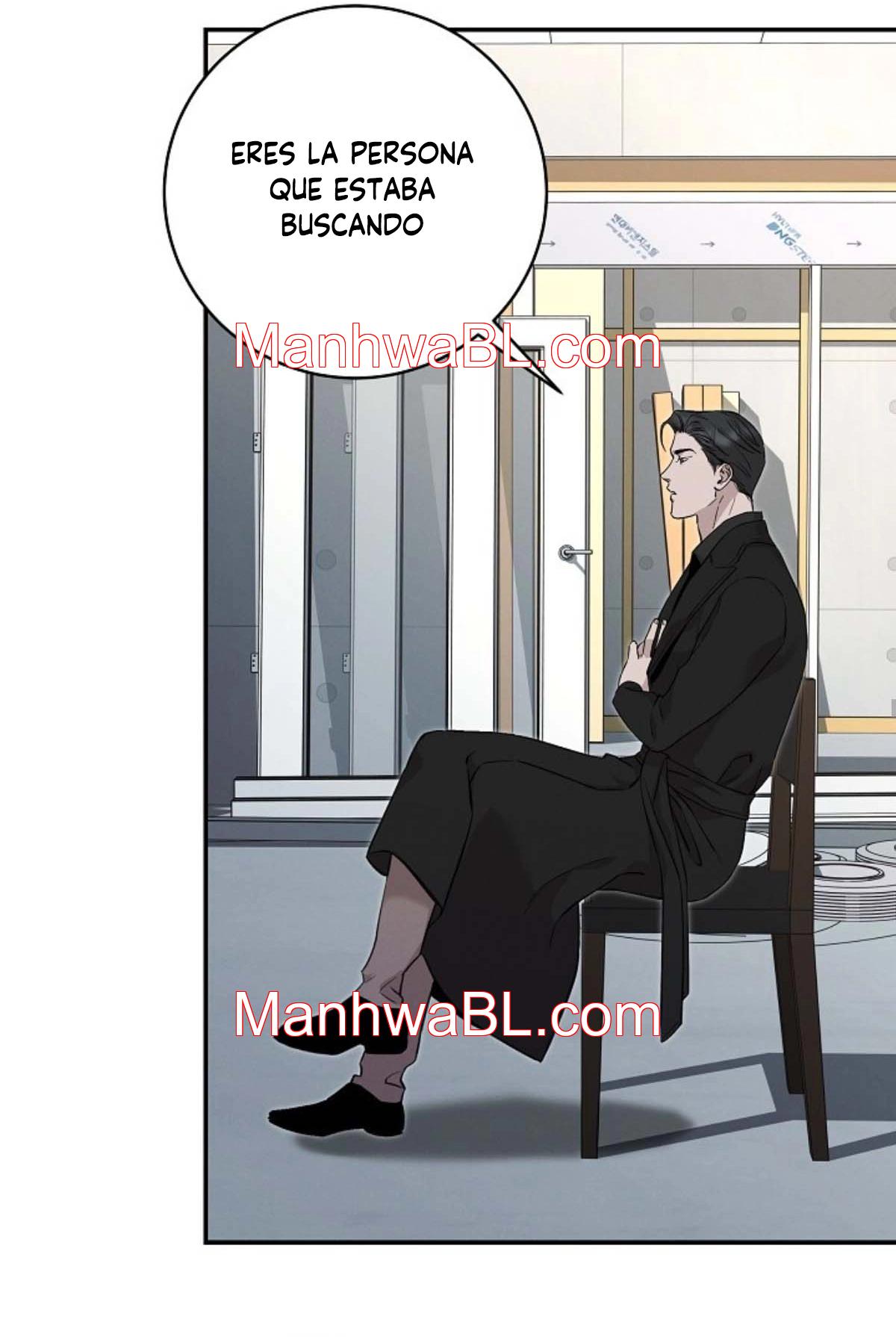 Morfeo - Capítulo 25 manhwa
