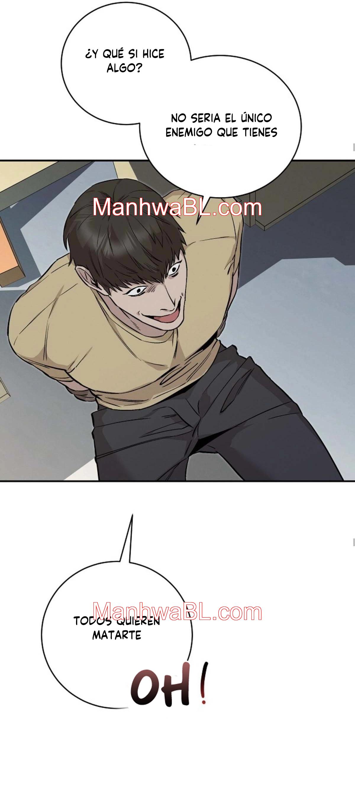 Morfeo - Capítulo 25 manhwa