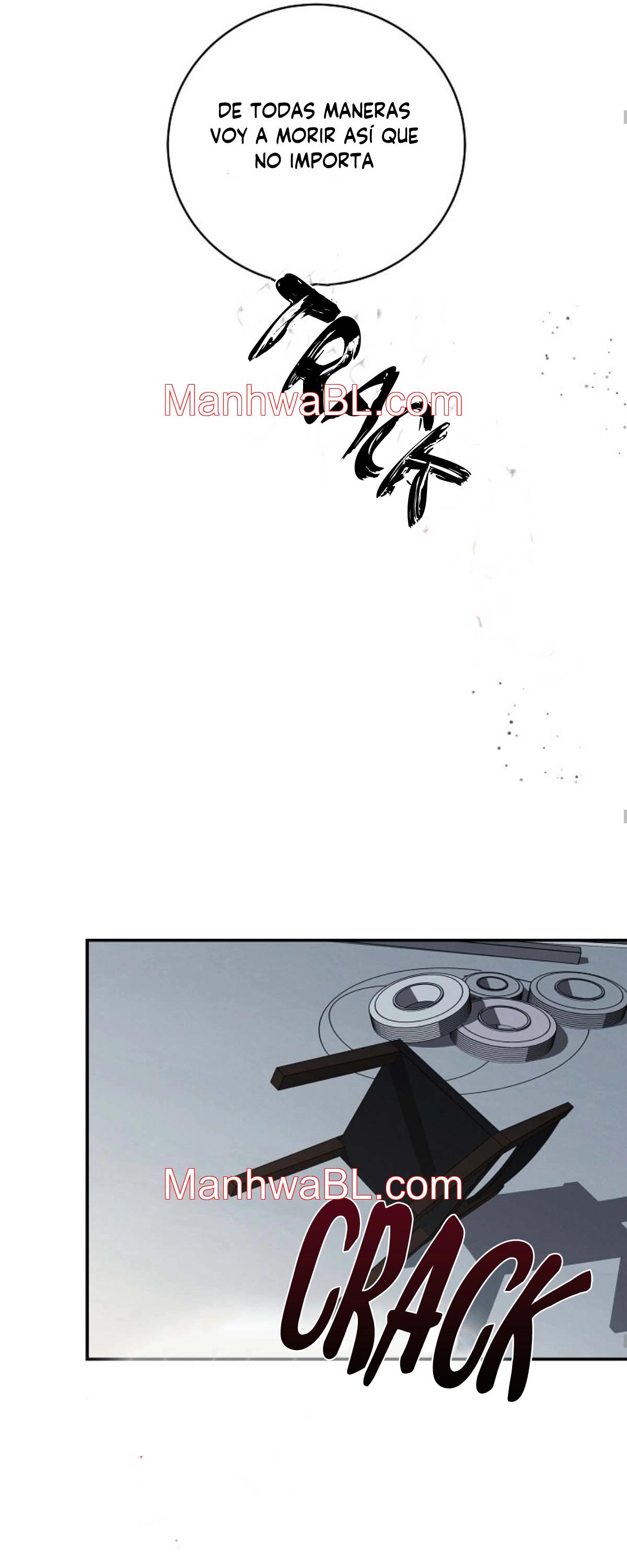 Morfeo - Capítulo 25 manhwa