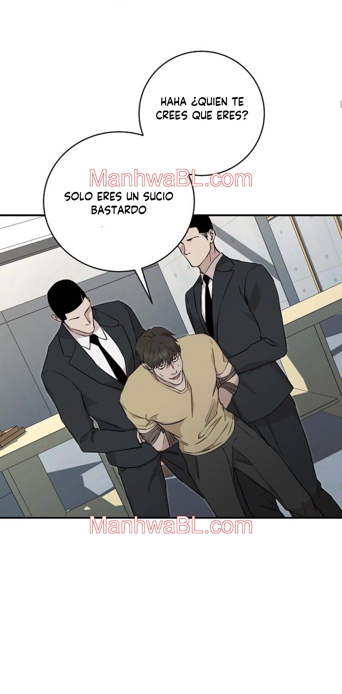 Morfeo - Capítulo 25 manhwa