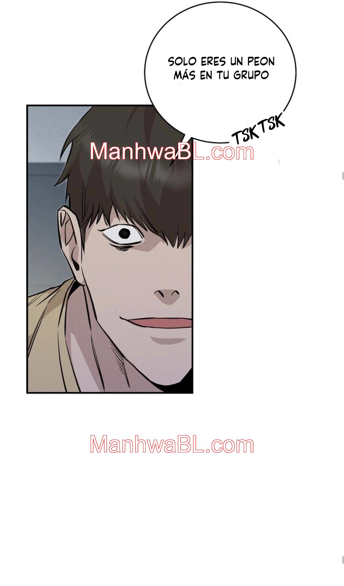 Morfeo - Capítulo 25 manhwa