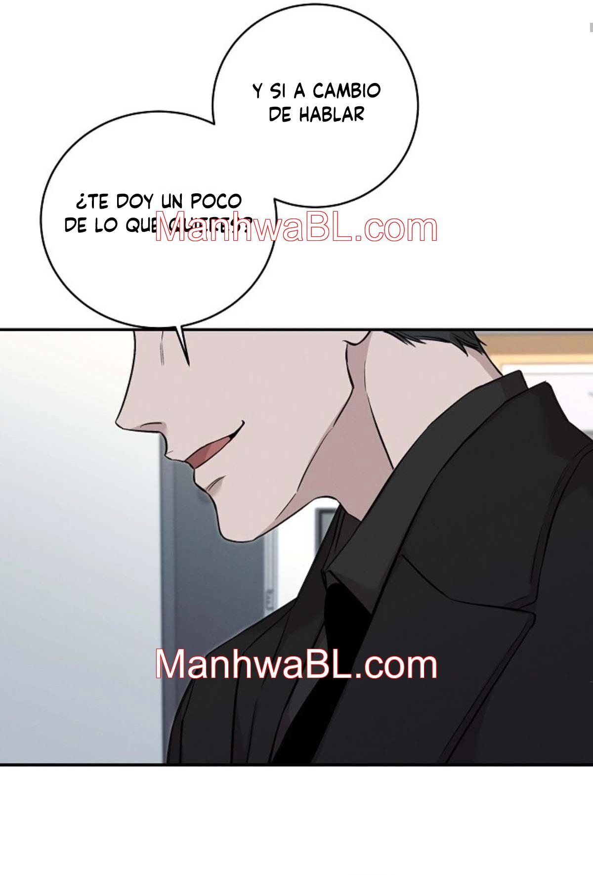 Morfeo - Capítulo 25 manhwa