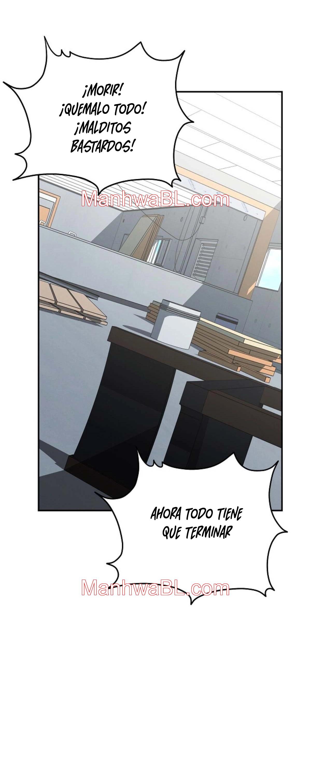 Morfeo - Capítulo 25 manhwa