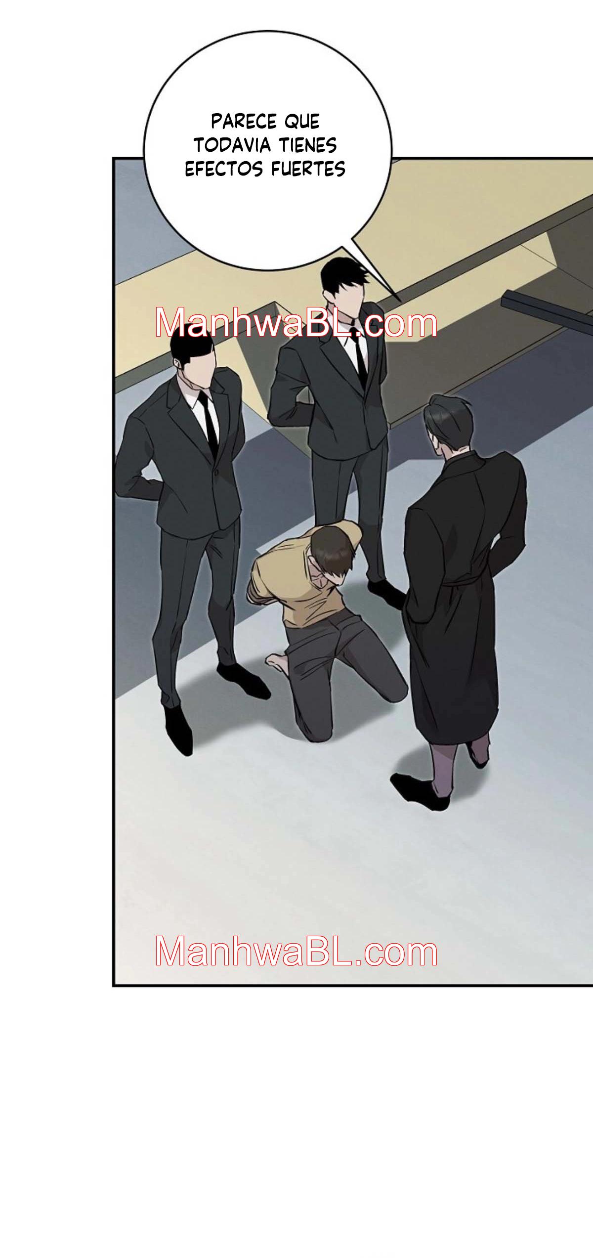 Morfeo - Capítulo 25 manhwa