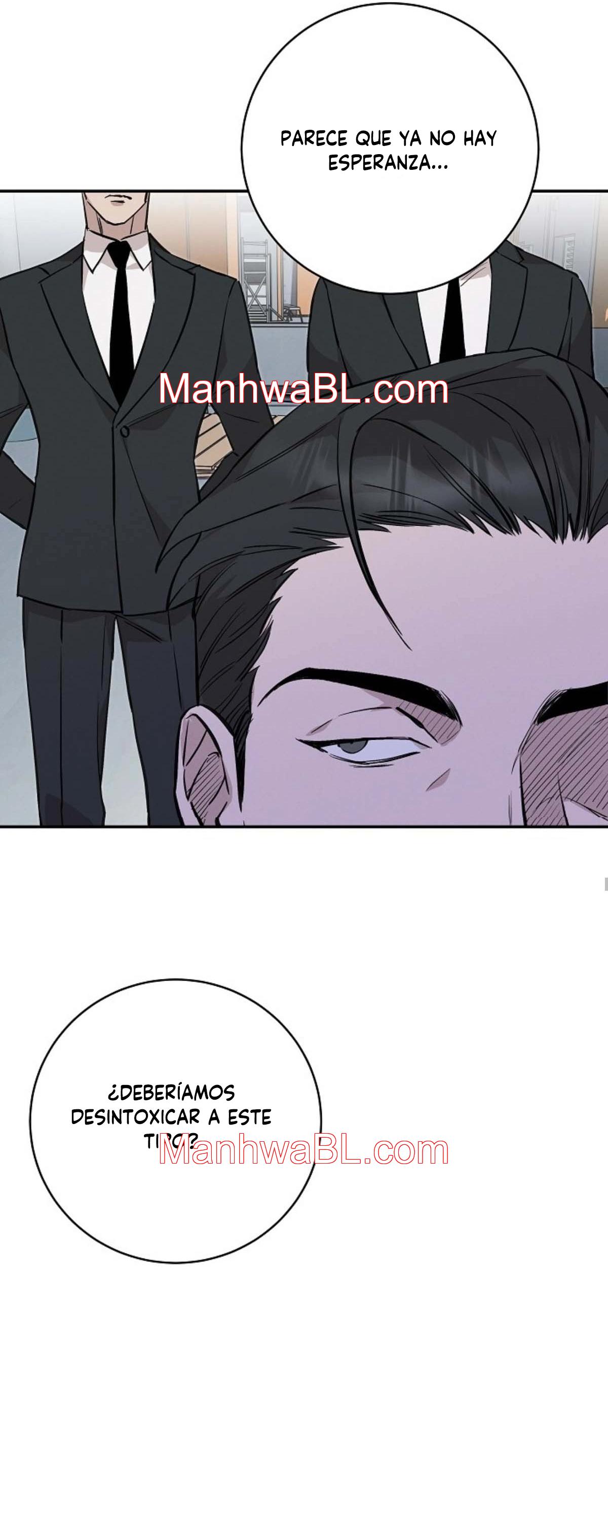 Morfeo - Capítulo 25 manhwa