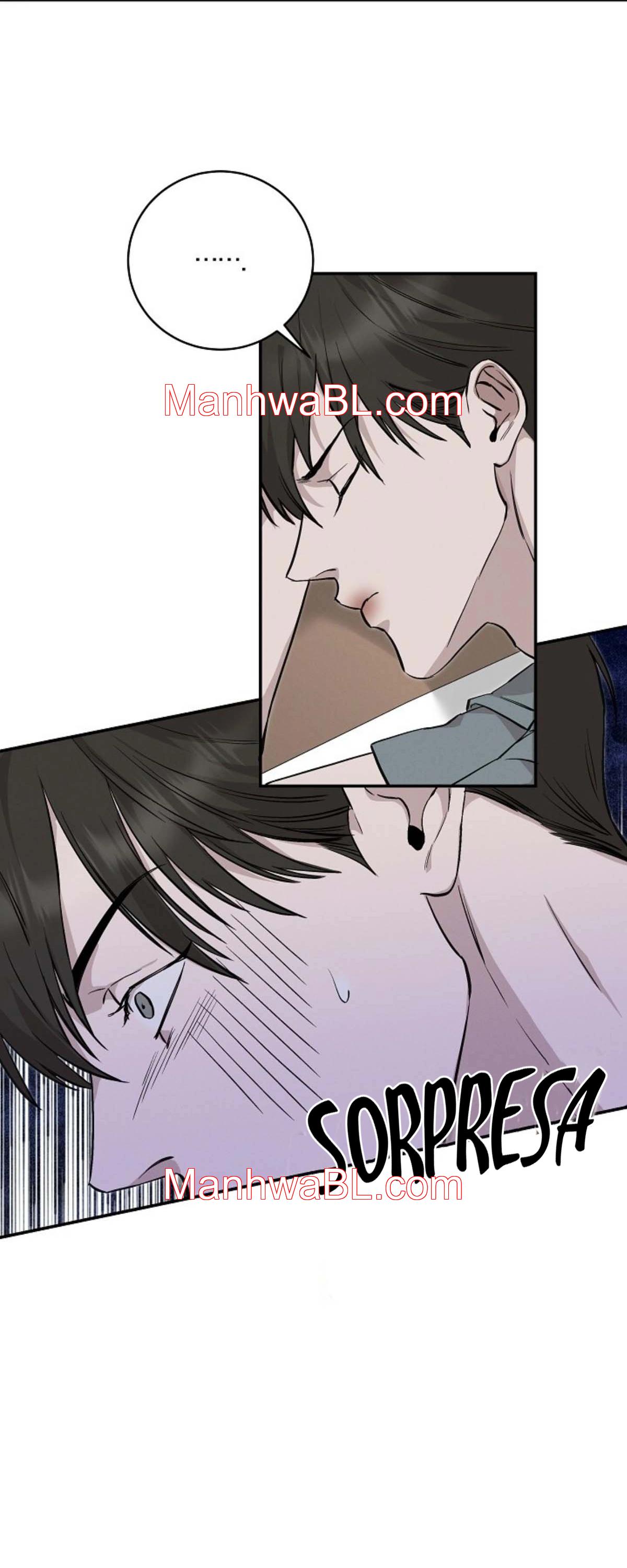 Morfeo - Capítulo 25 manhwa