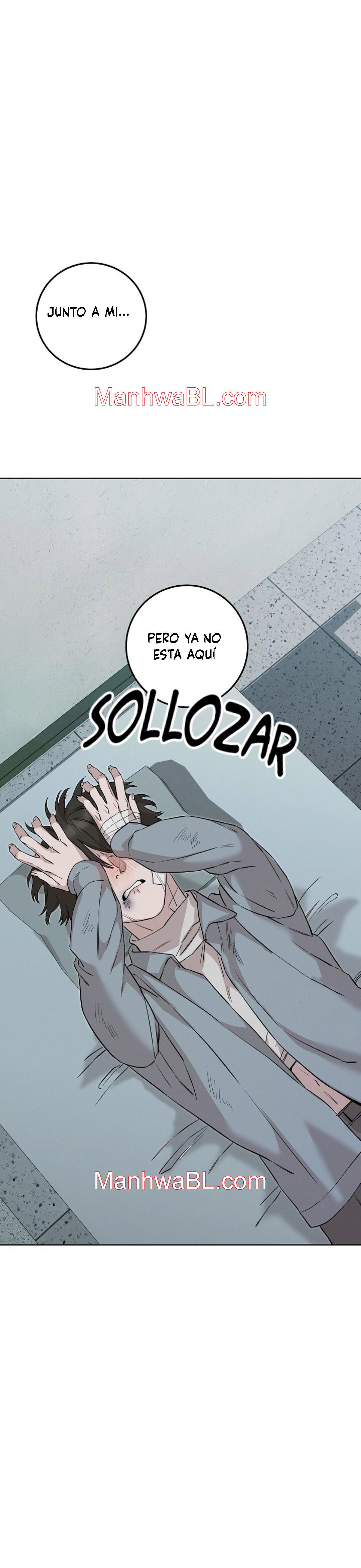Morfeo - Capítulo 42 manhwa