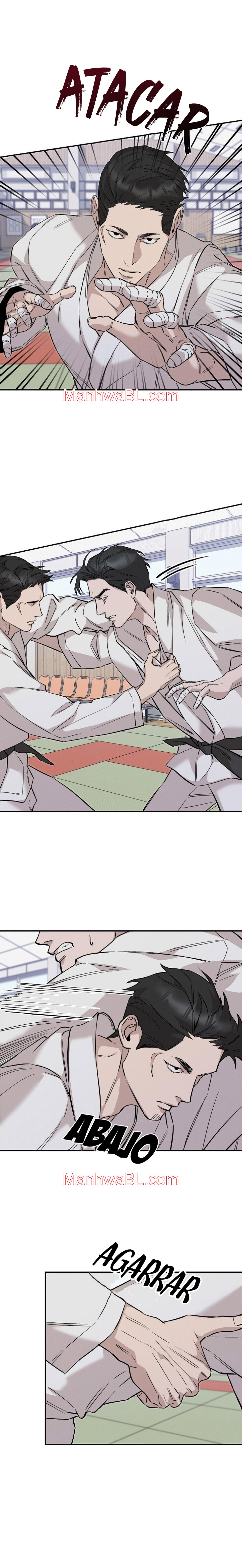 Morfeo - Capítulo 42 manhwa