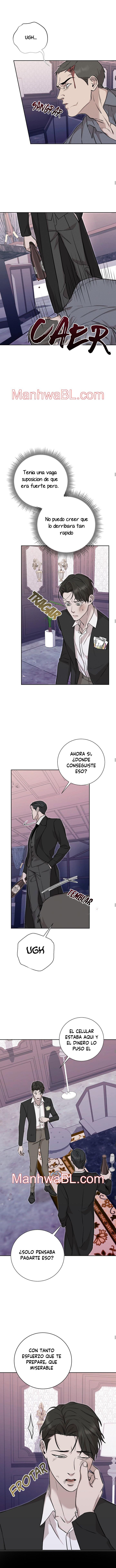 Morfeo - Capítulo 20 manhwa