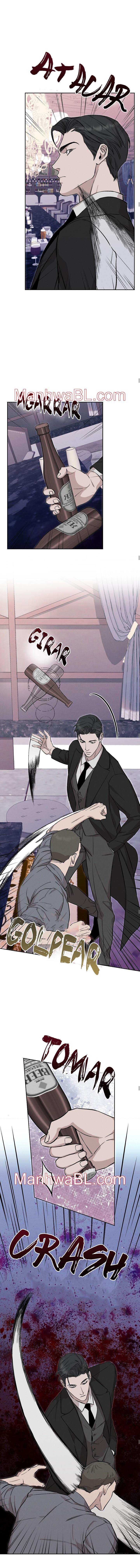 Morfeo - Capítulo 20 manhwa