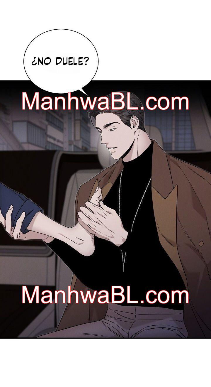 Morfeo - Capítulo 10 manhwa