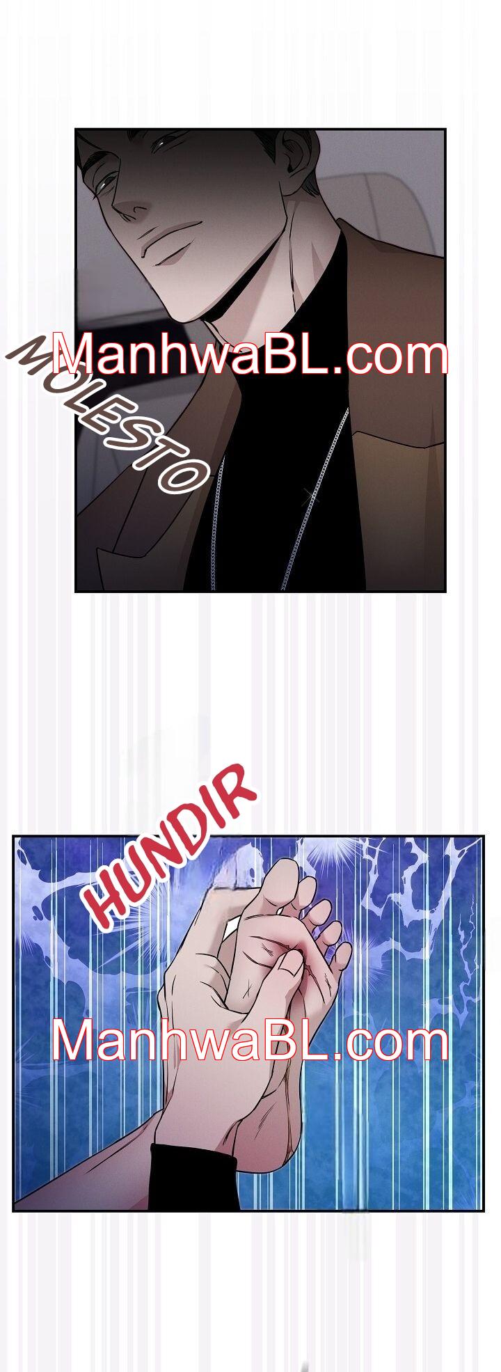 Morfeo - Capítulo 10 manhwa