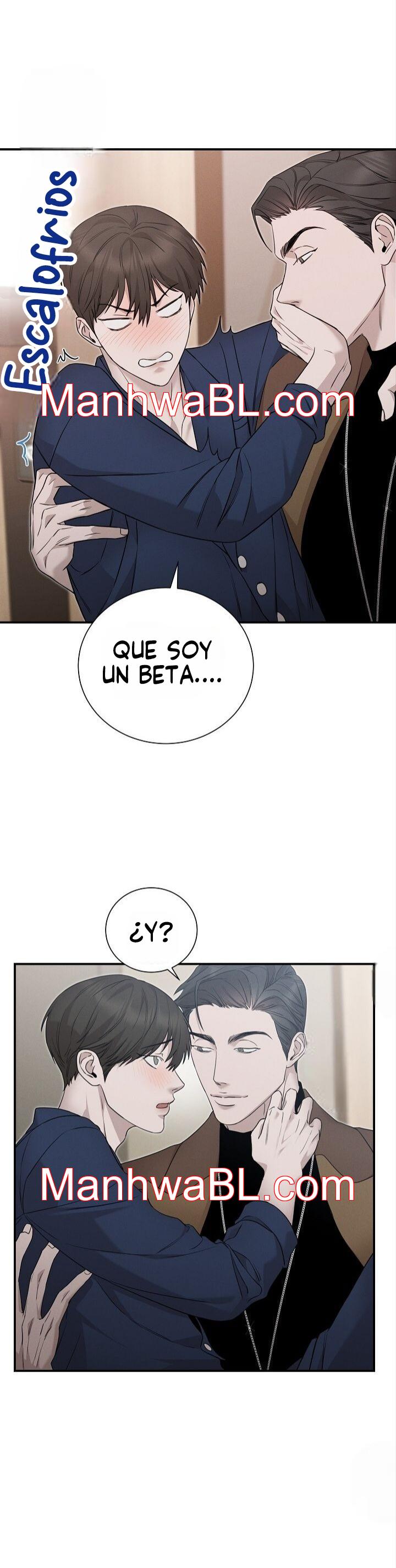 Morfeo - Capítulo 10 manhwa
