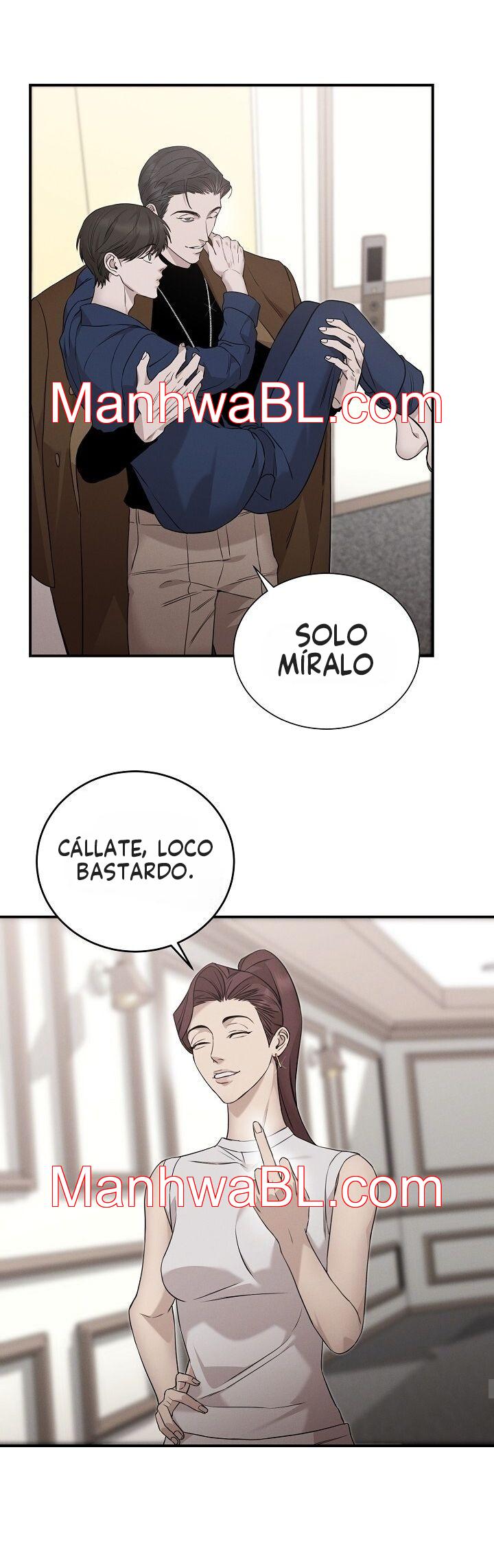 Morfeo - Capítulo 10 manhwa
