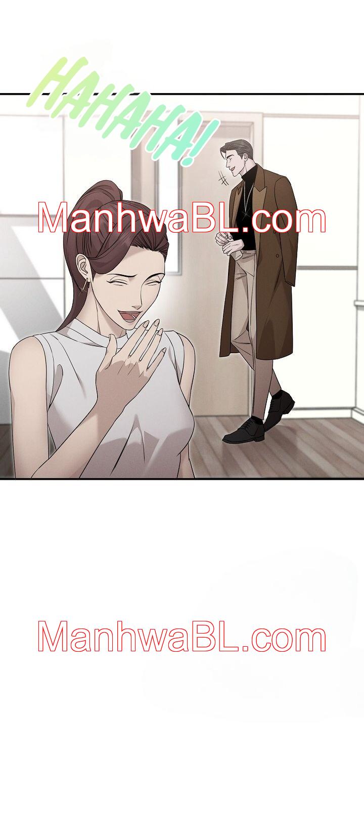 Morfeo - Capítulo 10 manhwa