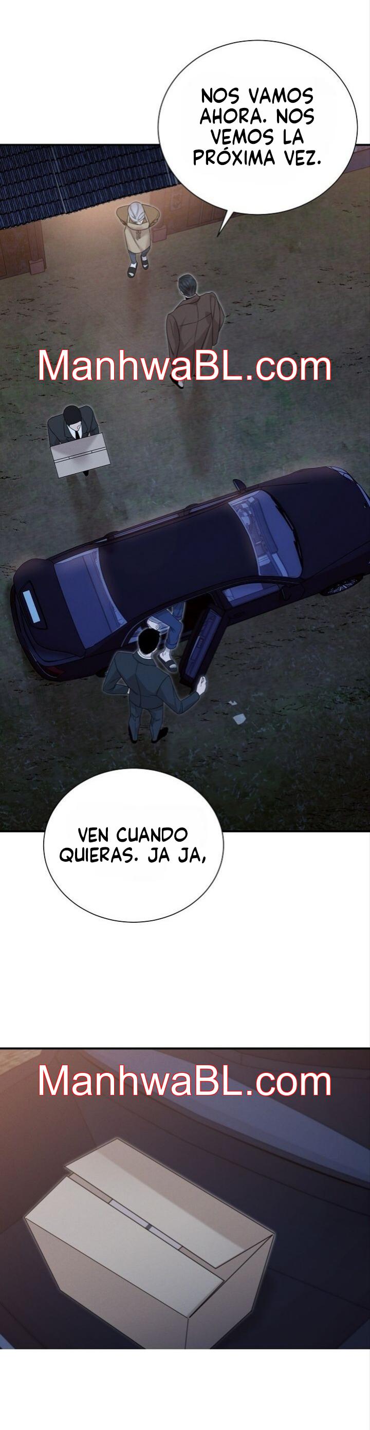 Morfeo - Capítulo 10 manhwa