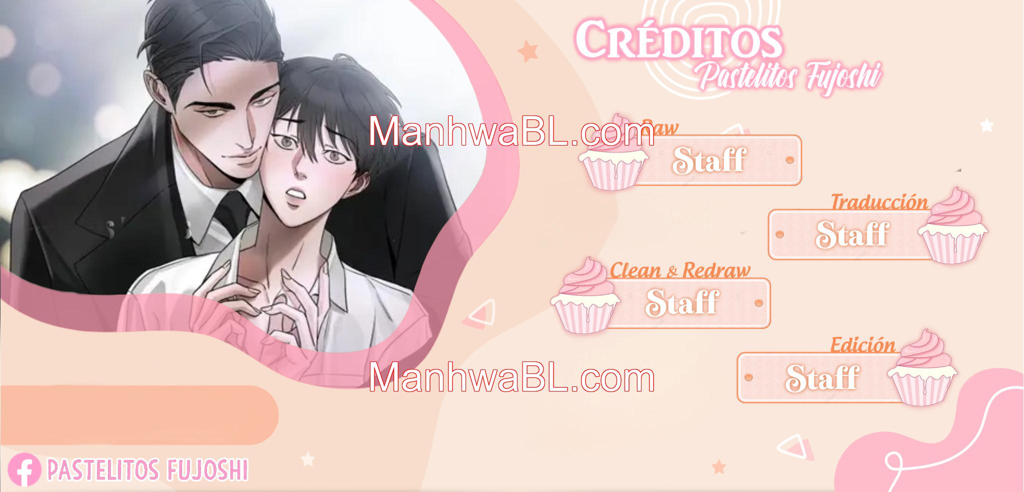 Morfeo - Capítulo 23 manhwa